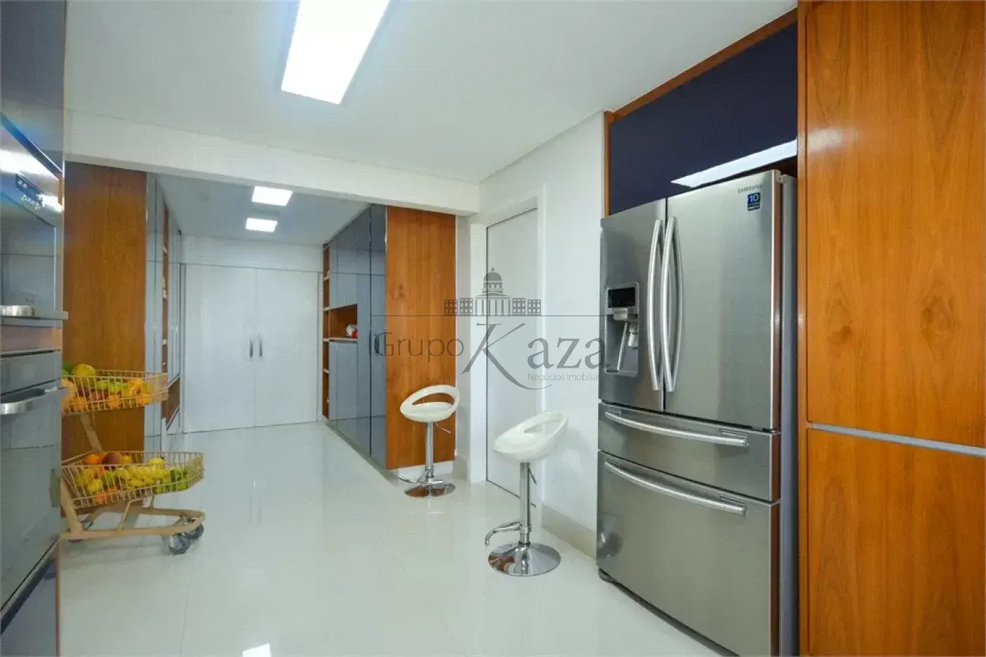 Foto 7 de Apartamento Padrão em Vila Uberabinha, São Paulo - imagem 7