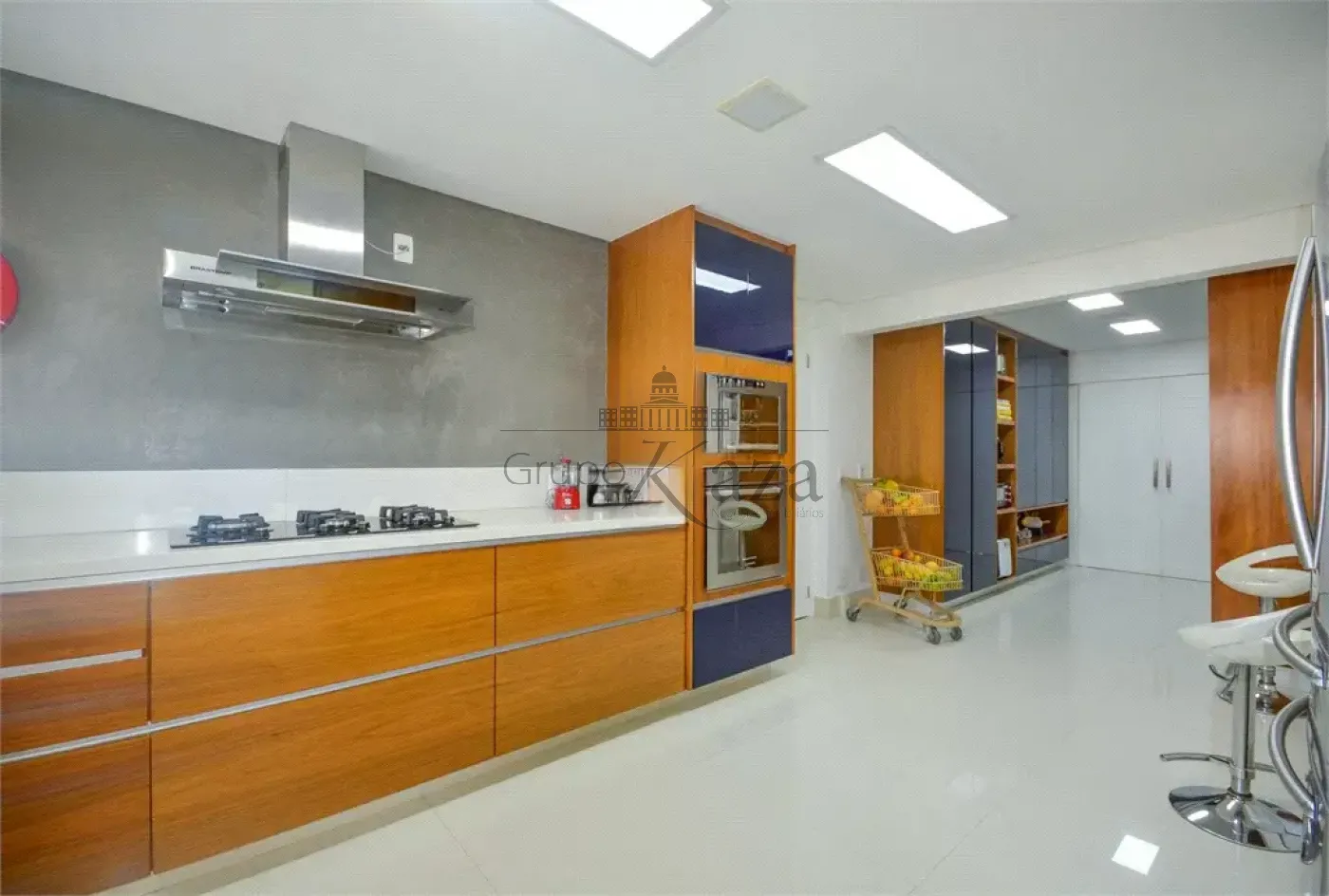 Foto 8 de Apartamento Padrão em Vila Uberabinha, São Paulo - imagem 8