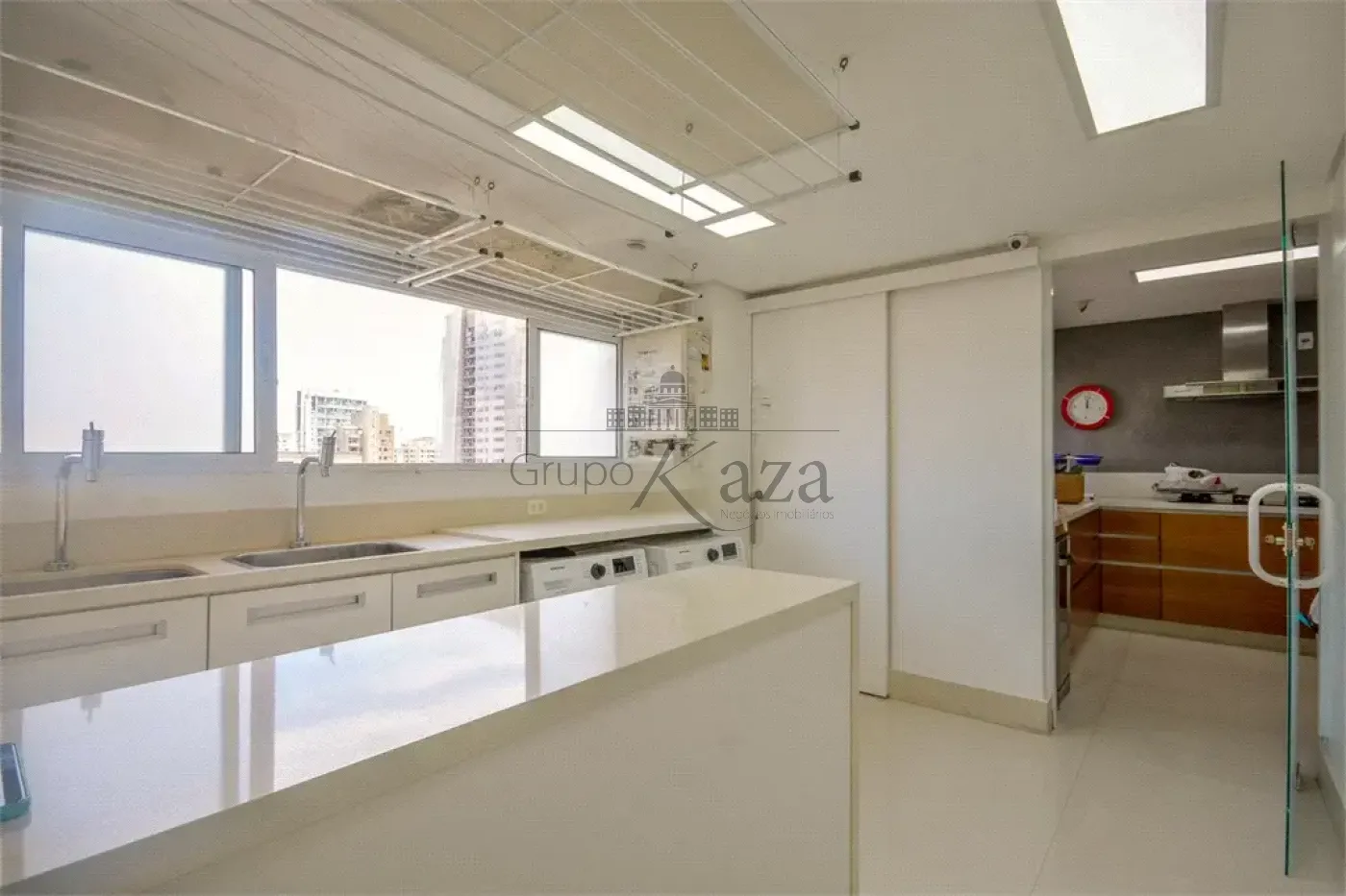 Foto 10 de Apartamento Padrão em Vila Uberabinha, São Paulo - imagem 10