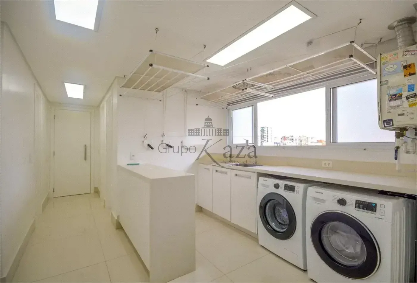 Foto 11 de Apartamento Padrão em Vila Uberabinha, São Paulo - imagem 11