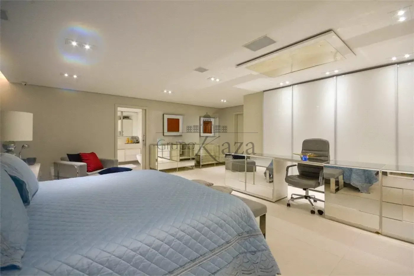 Foto 14 de Apartamento Padrão em Vila Uberabinha, São Paulo - imagem 14