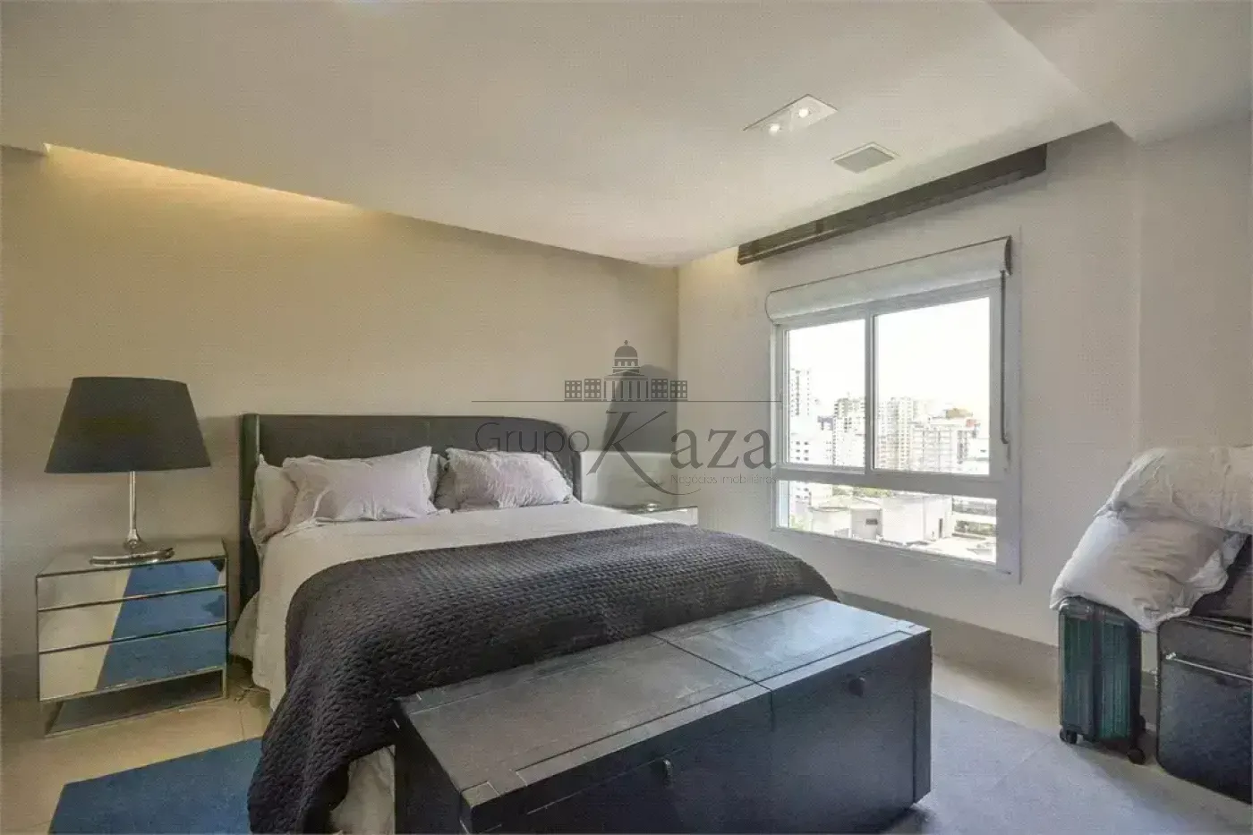 Foto 20 de Apartamento Padrão em Vila Uberabinha, São Paulo - imagem 20