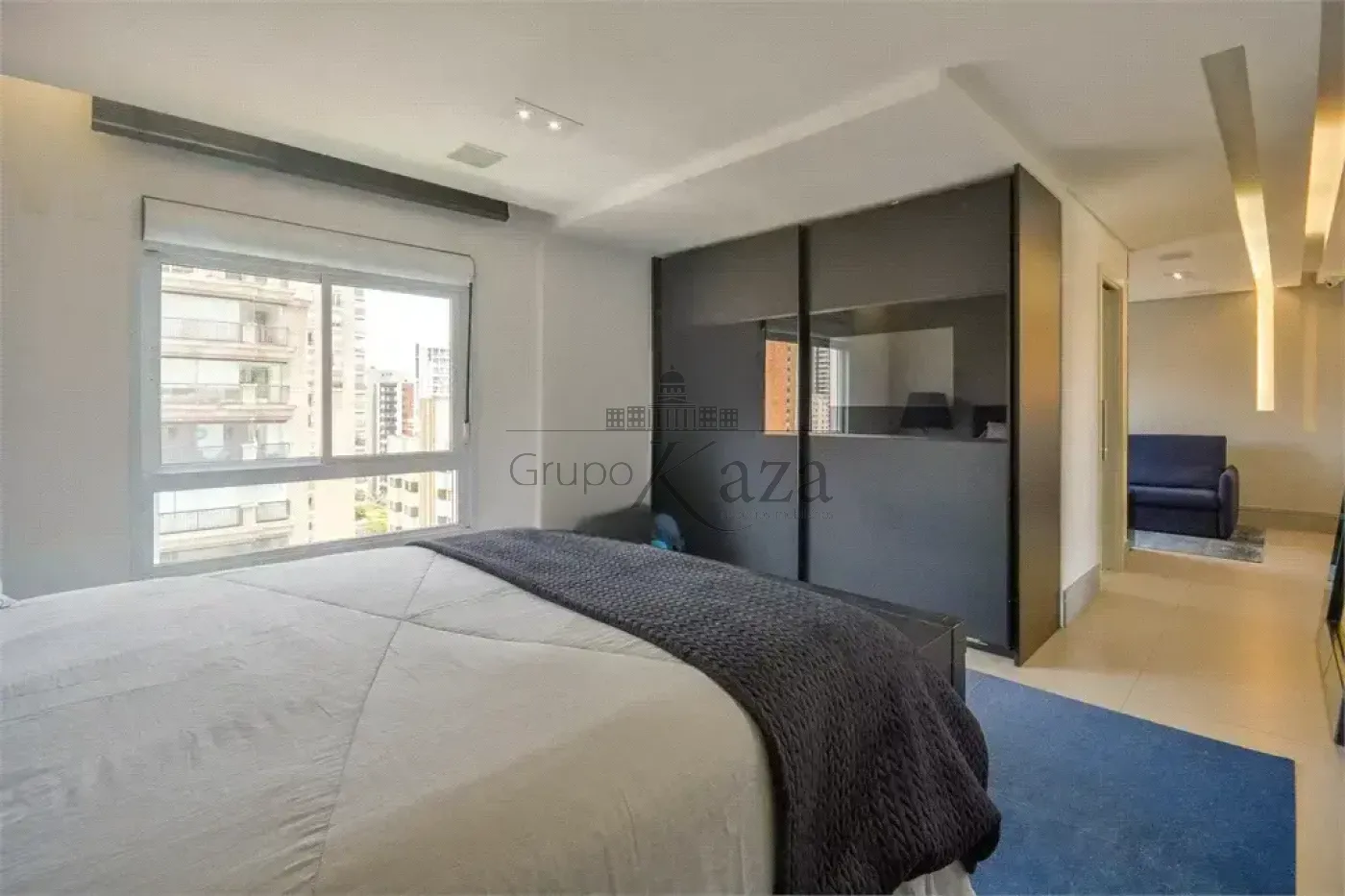 Foto 12 de Apartamento Padrão em Vila Uberabinha, São Paulo - imagem 12
