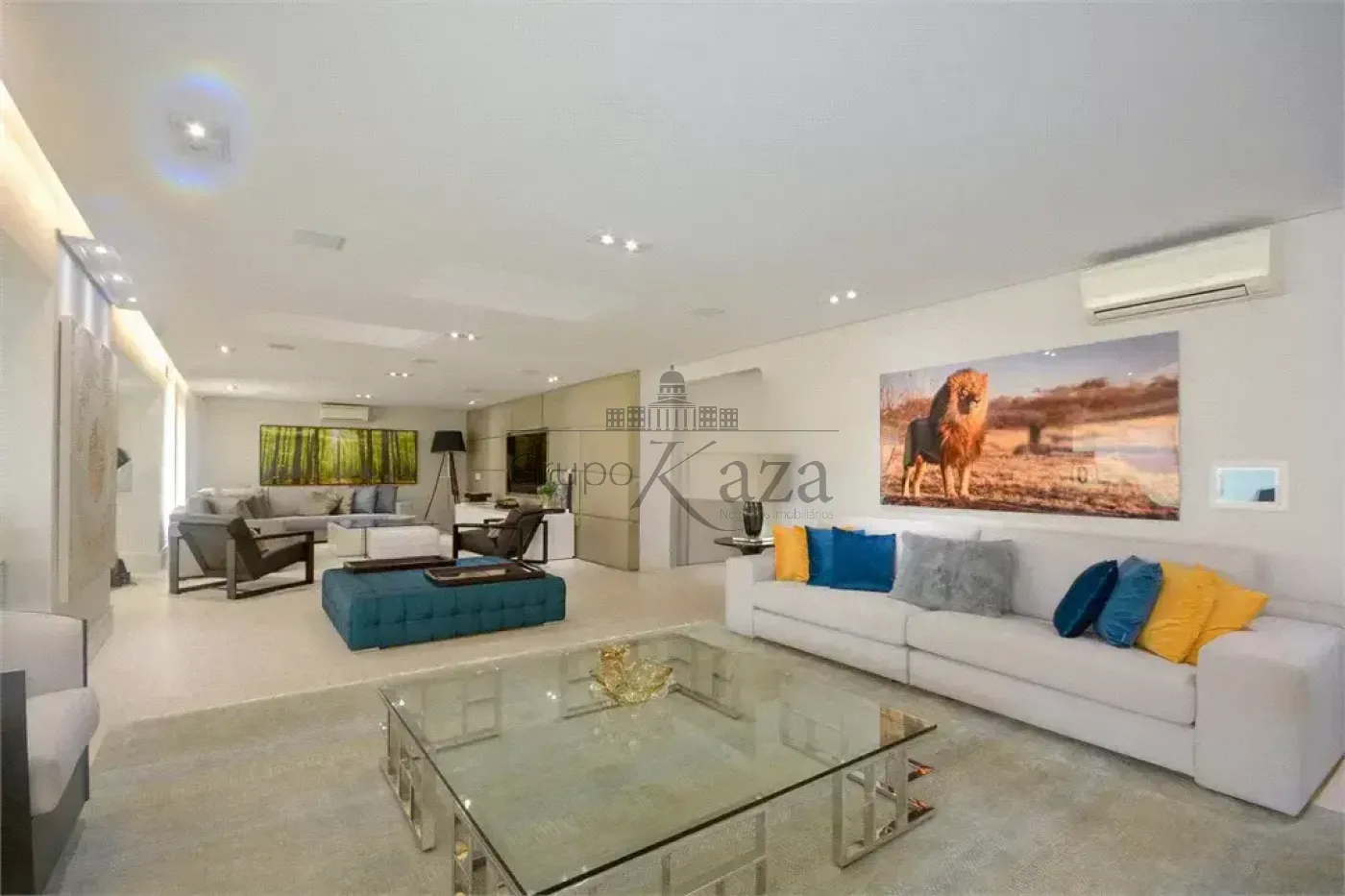 Foto 2 de Apartamento Padrão em Vila Uberabinha, São Paulo - imagem 2
