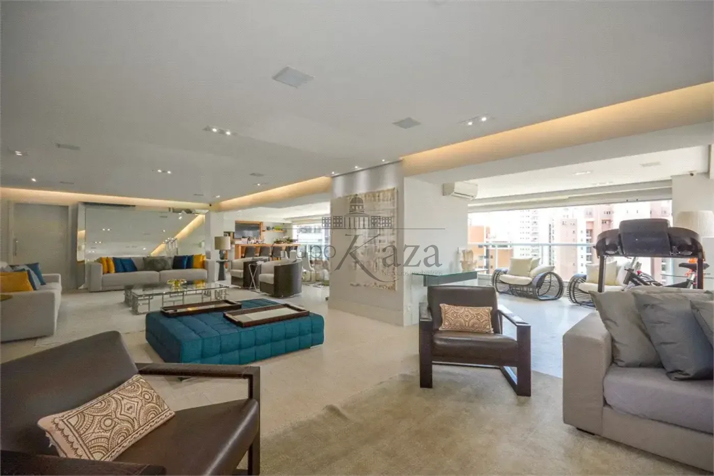 Foto 3 de Apartamento Padrão em Vila Uberabinha, São Paulo - imagem 3