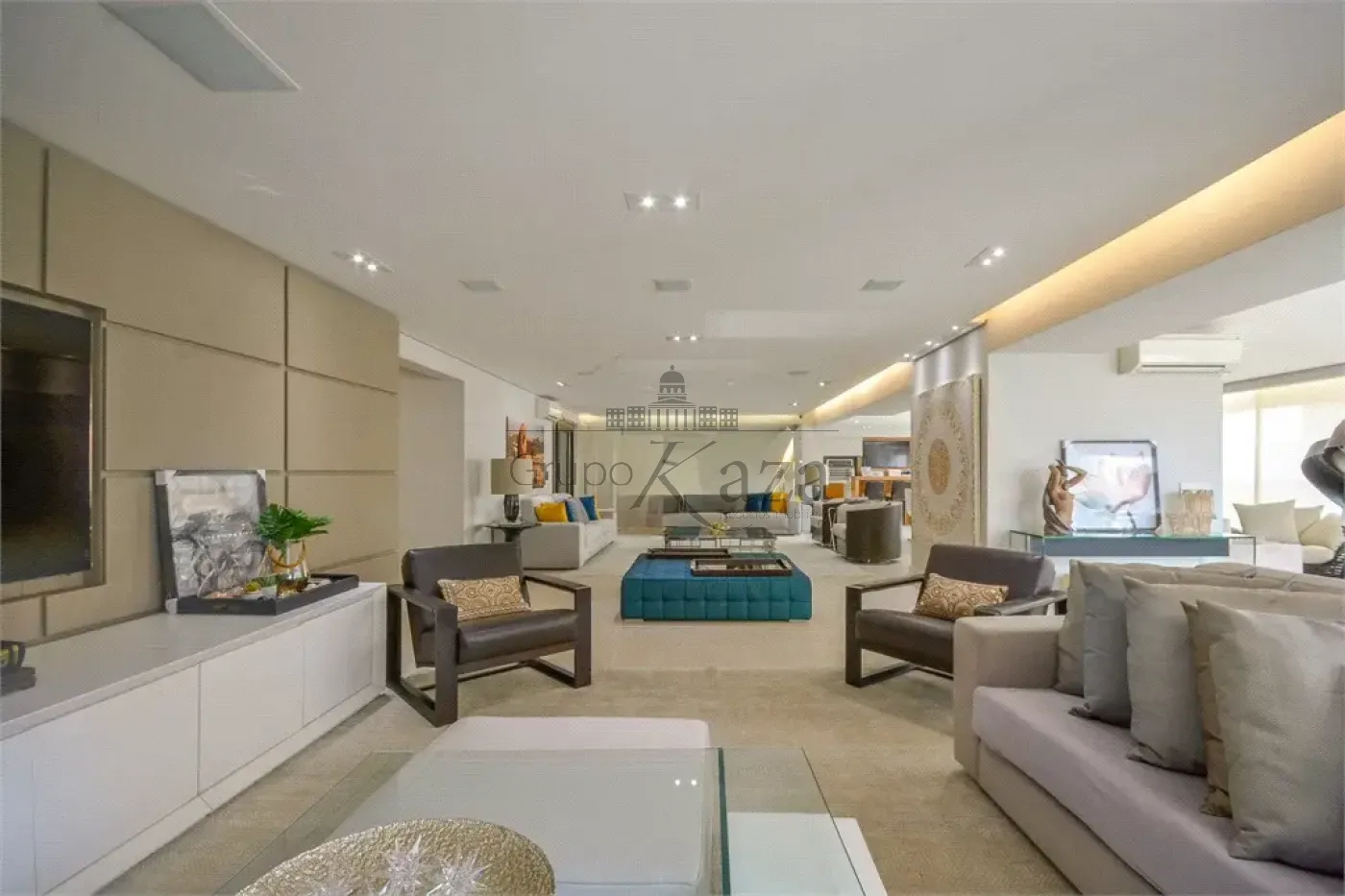 Foto 4 de Apartamento Padrão em Vila Uberabinha, São Paulo - imagem 4