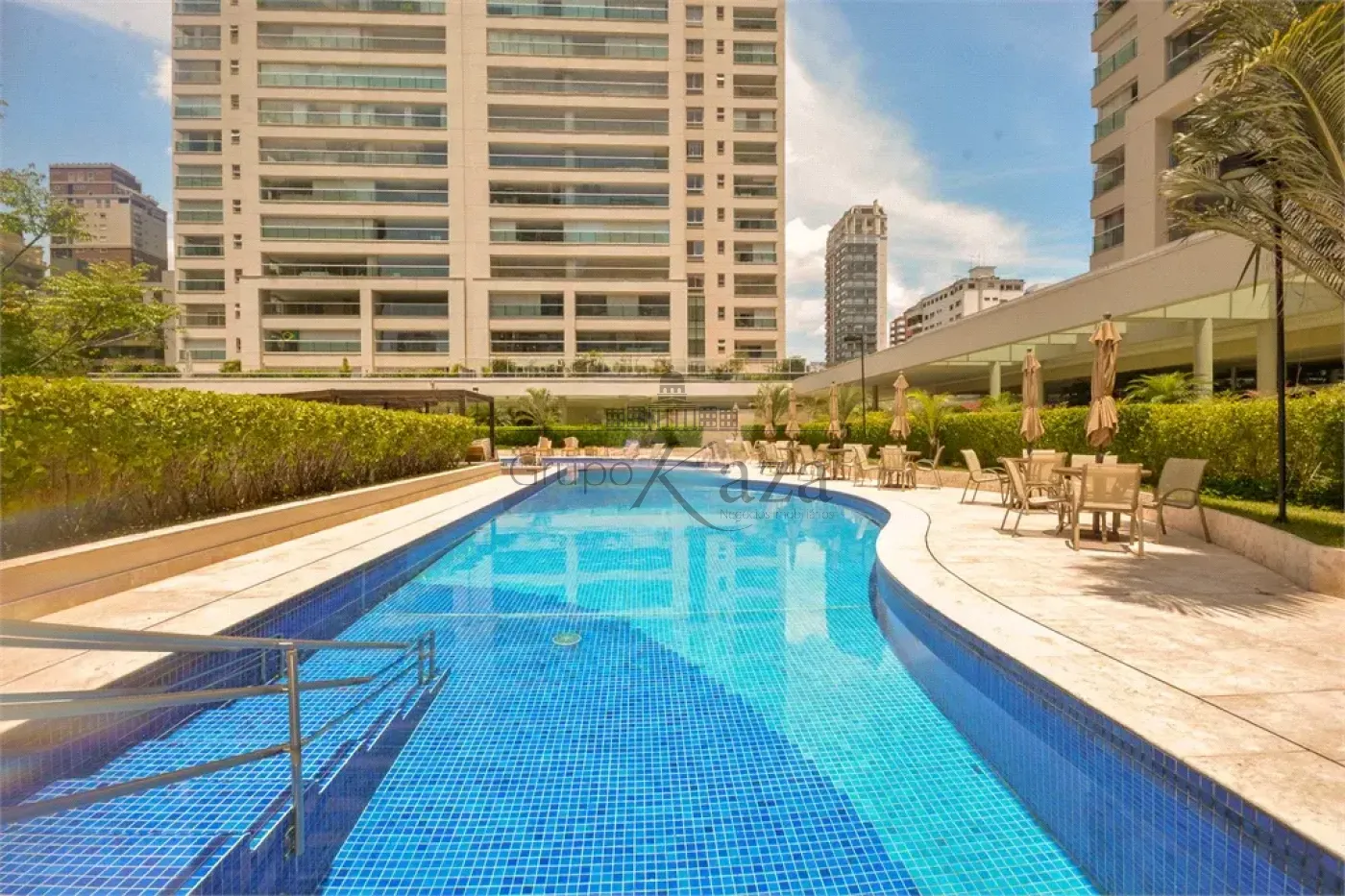Foto 26 de Apartamento Padrão em Vila Uberabinha, São Paulo - imagem 26
