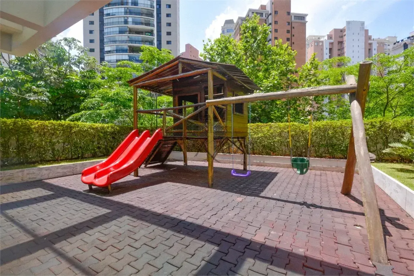 Foto 25 de Apartamento Padrão em Vila Uberabinha, São Paulo - imagem 25