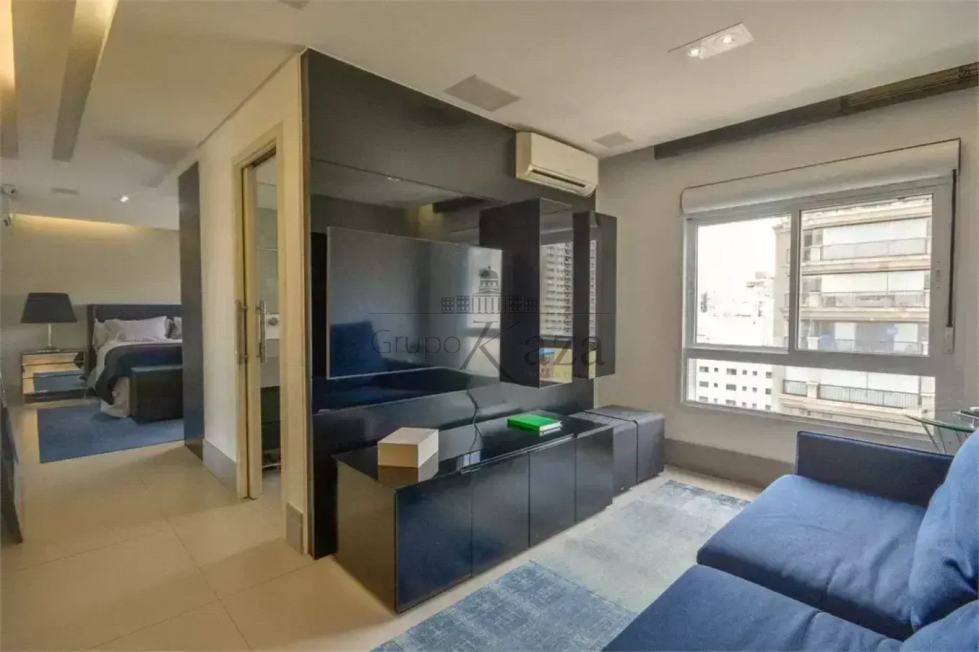 Foto 13 de Apartamento Padrão em Vila Uberabinha, São Paulo - imagem 13