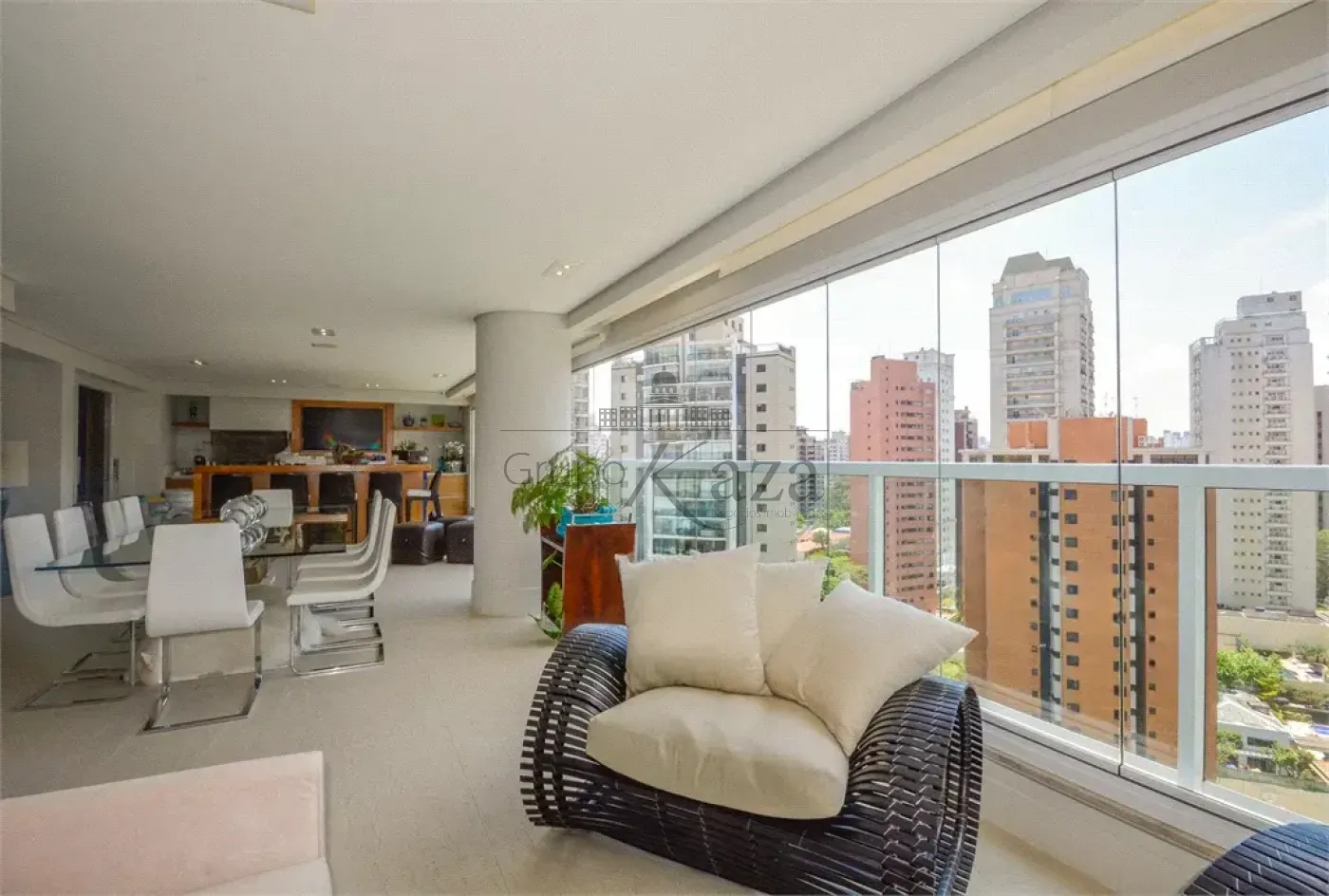Foto 6 de Apartamento Padrão em Vila Uberabinha, São Paulo - imagem 6