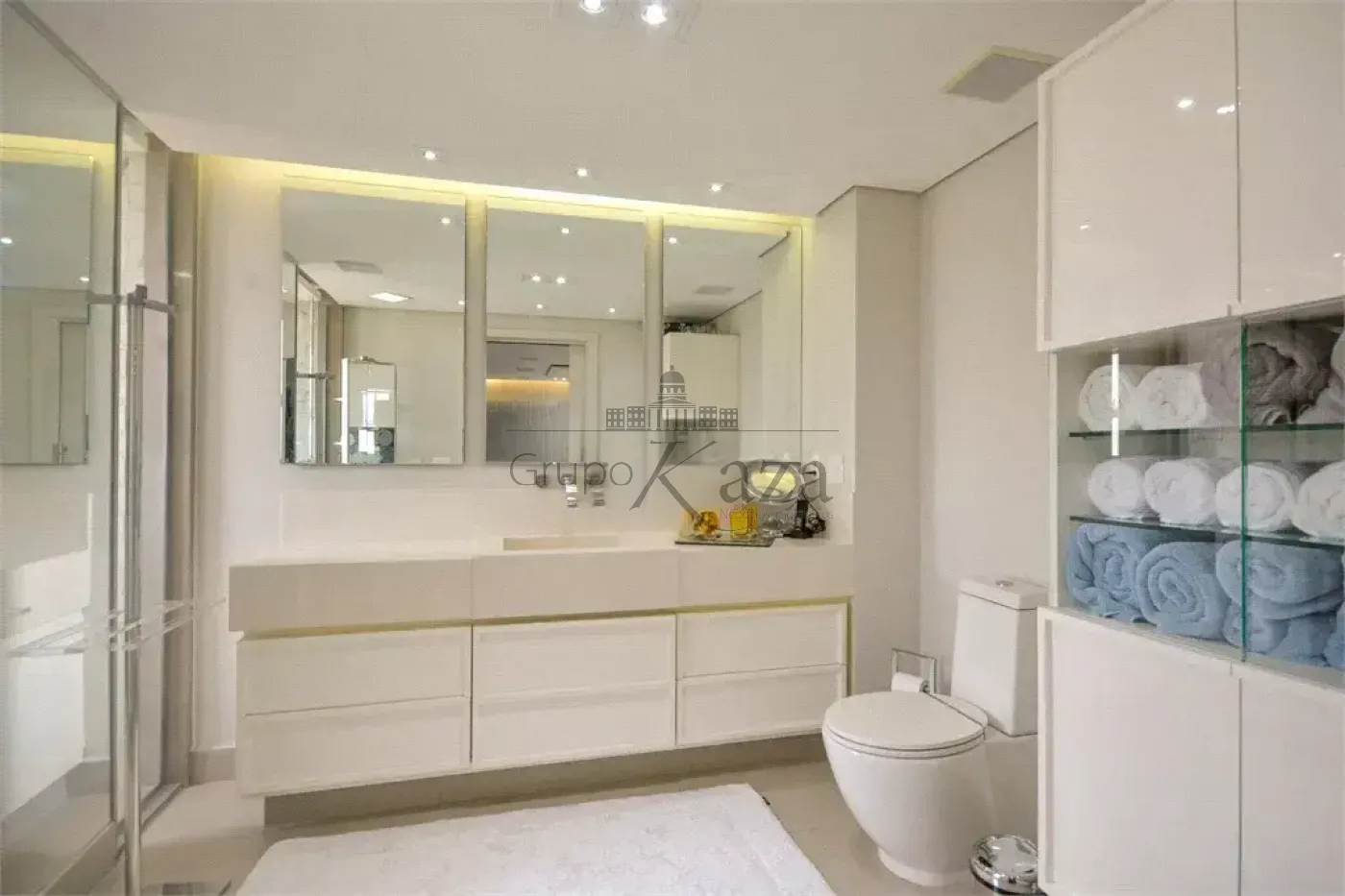 Foto 18 de Apartamento Padrão em Vila Uberabinha, São Paulo - imagem 18