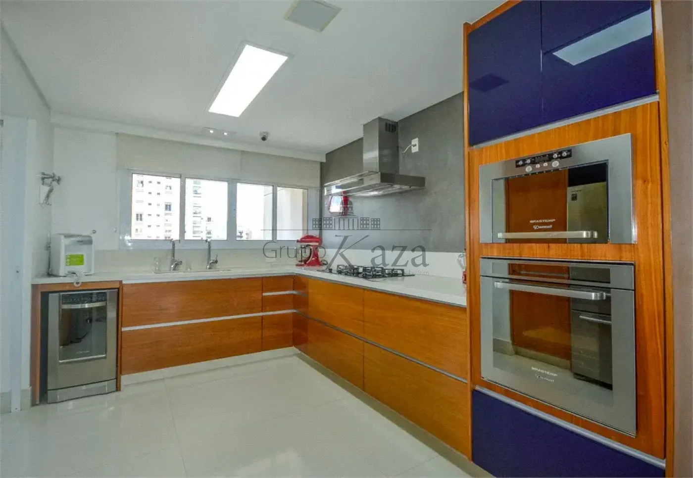 Foto 9 de Apartamento Padrão em Vila Uberabinha, São Paulo - imagem 9