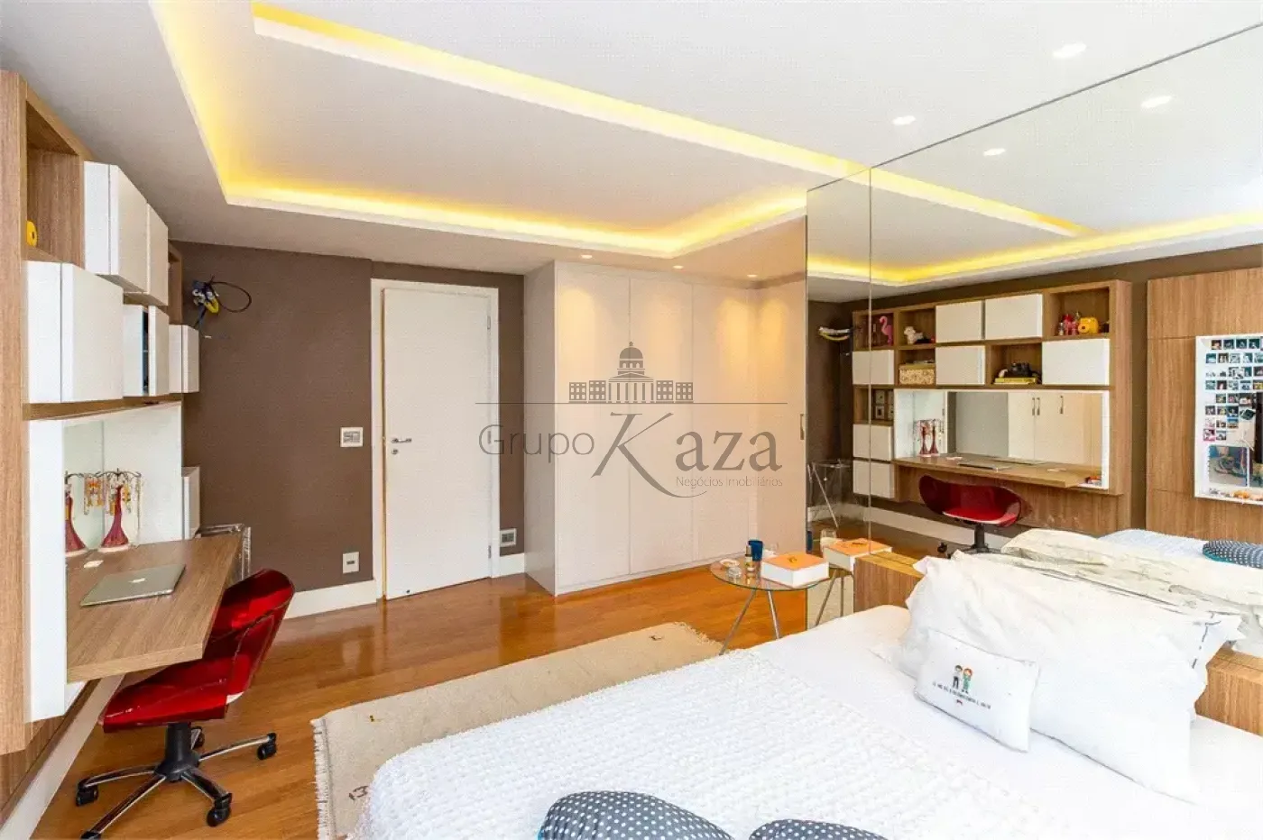 Foto 5 de Apartamento Padrão em Moema, São Paulo - imagem 5