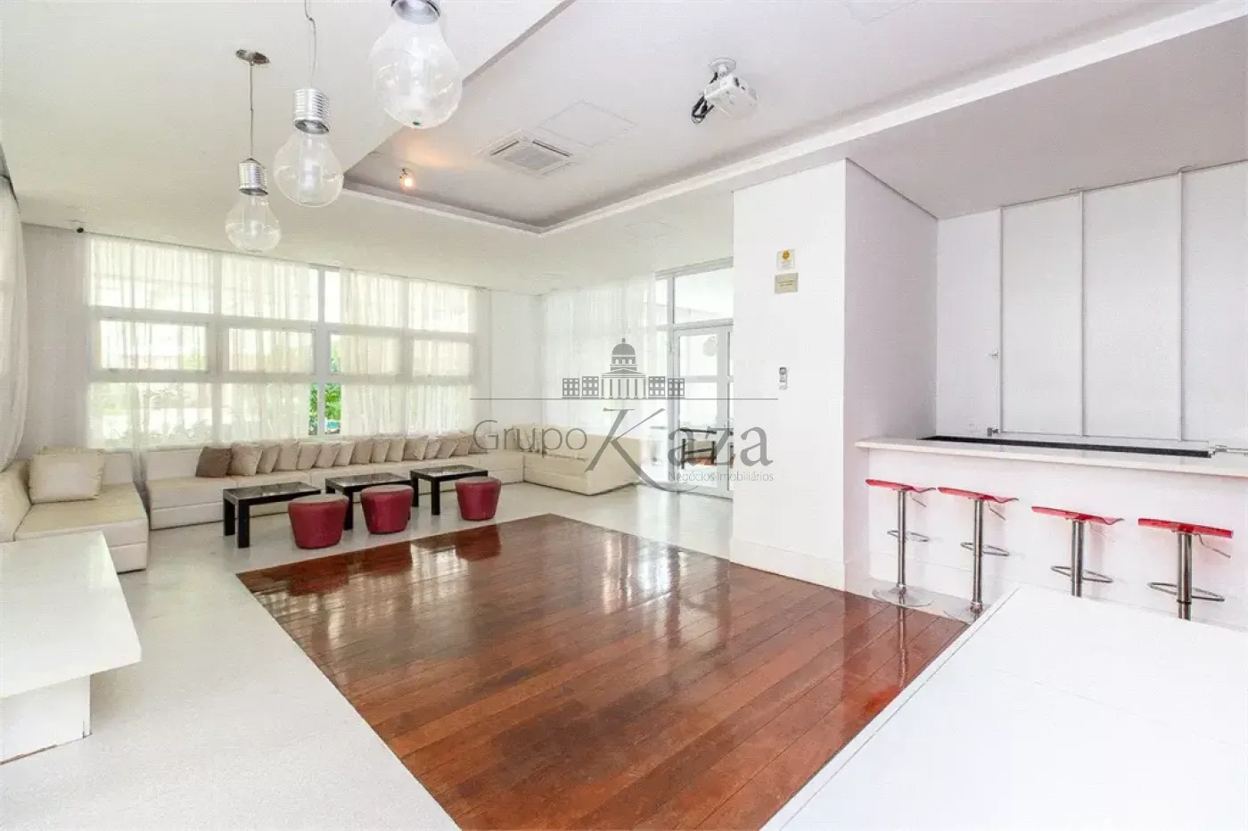 Foto 50 de Apartamento Padrão em Moema, São Paulo - imagem 50