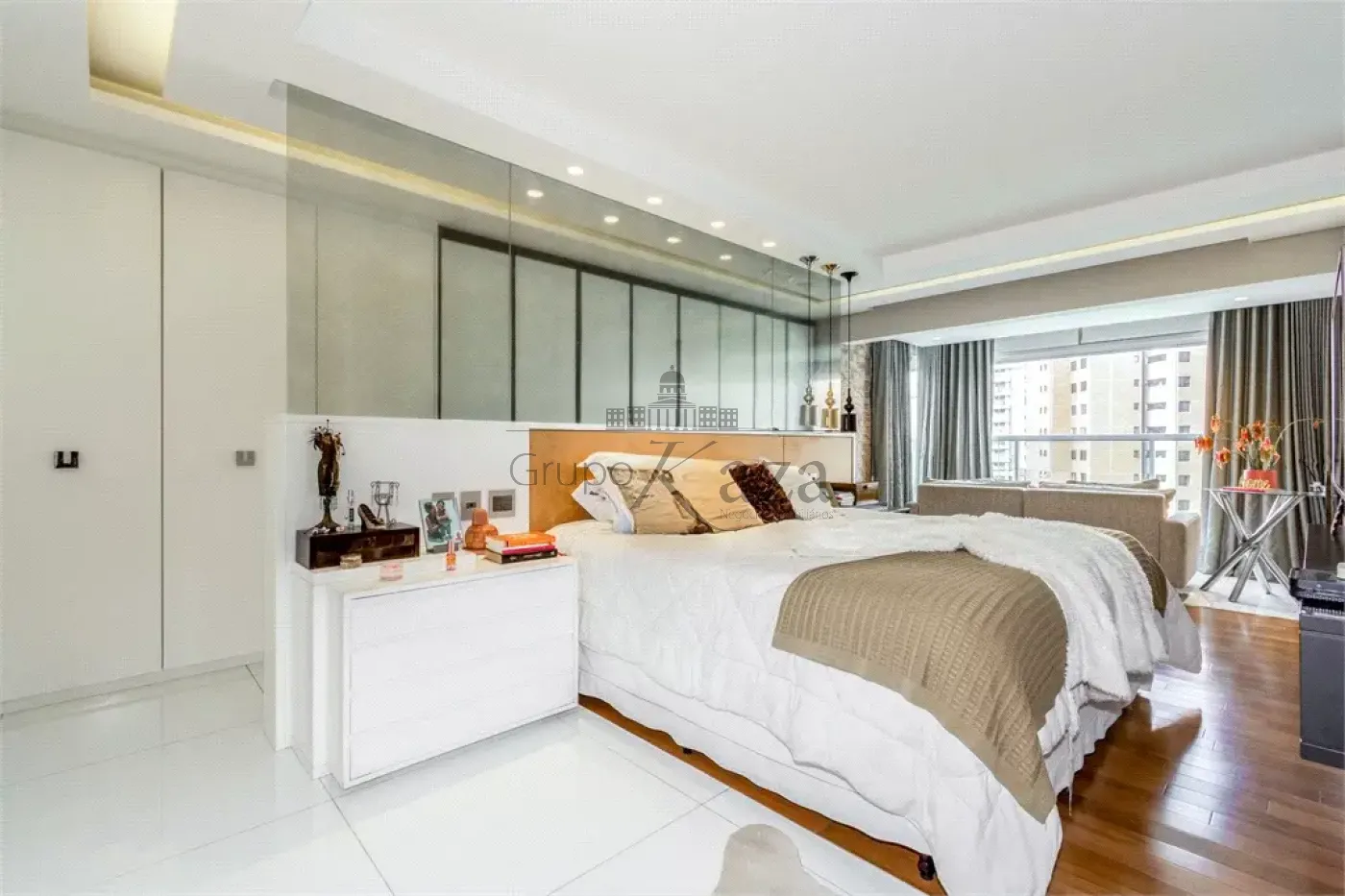 Foto 30 de Apartamento Padrão em Moema, São Paulo - imagem 30