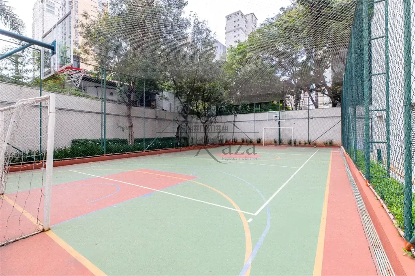 Foto 52 de Apartamento Padrão em Moema, São Paulo - imagem 52