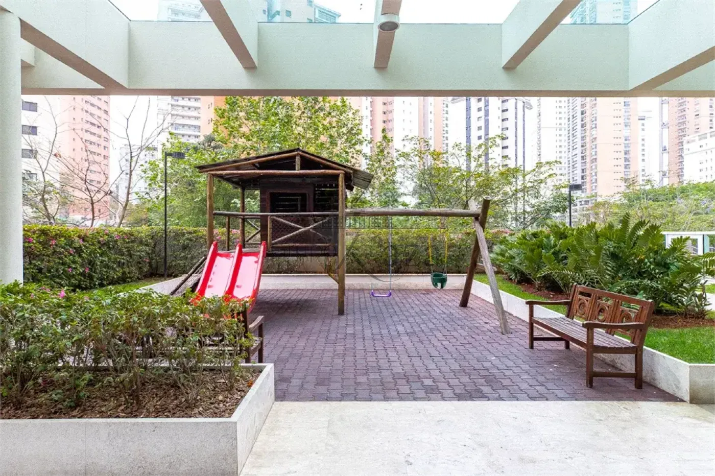 Foto 53 de Apartamento Padrão em Moema, São Paulo - imagem 53