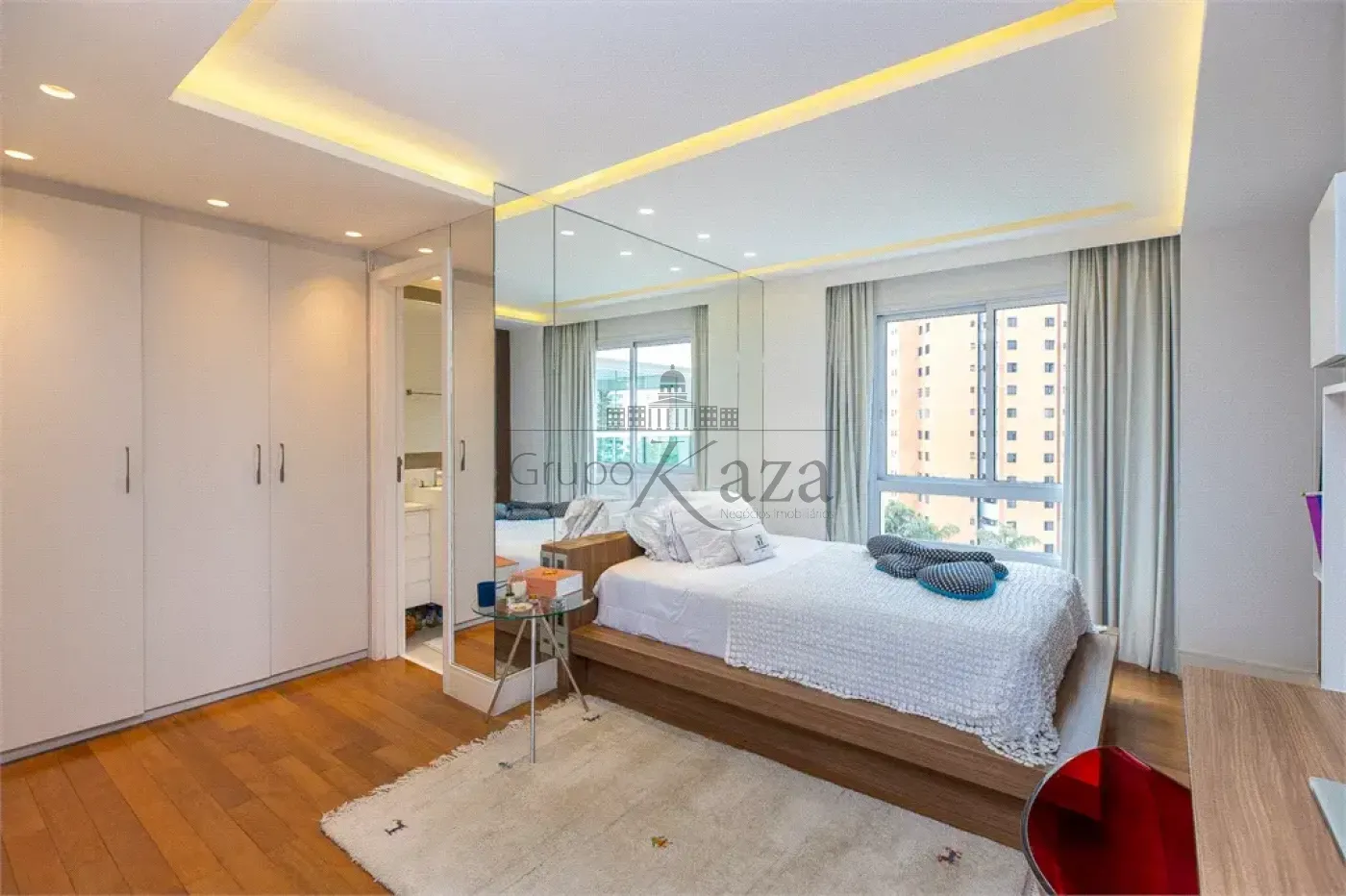 Foto 35 de Apartamento Padrão em Moema, São Paulo - imagem 35