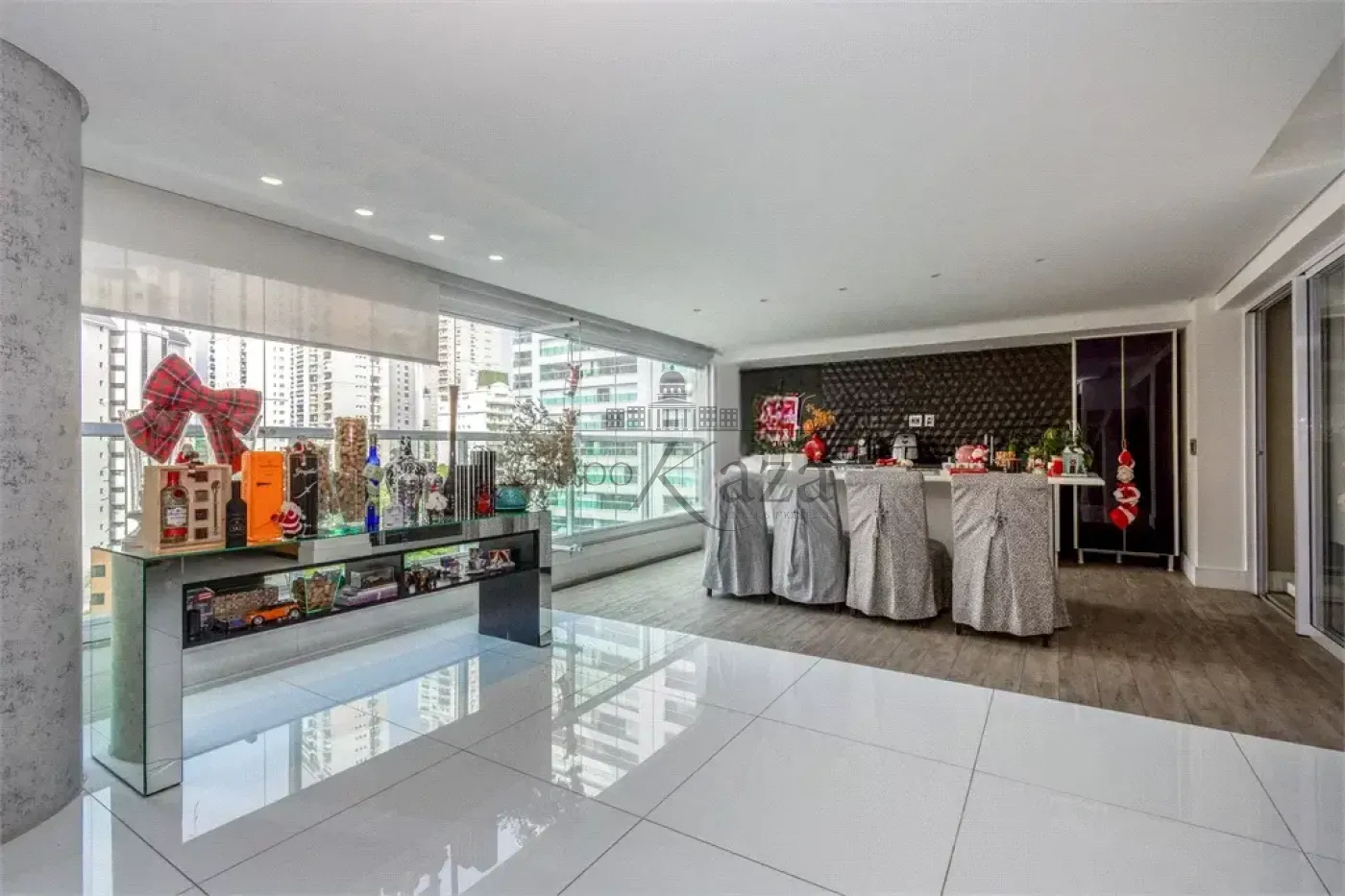 Foto 21 de Apartamento Padrão em Moema, São Paulo - imagem 21