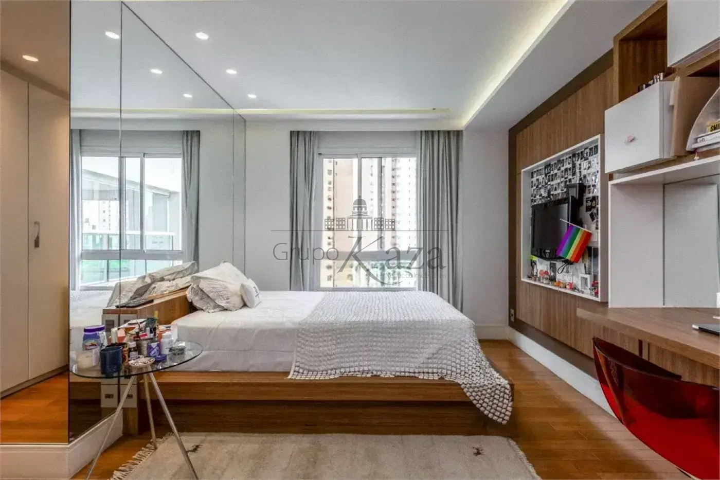 Foto 40 de Apartamento Padrão em Moema, São Paulo - imagem 40