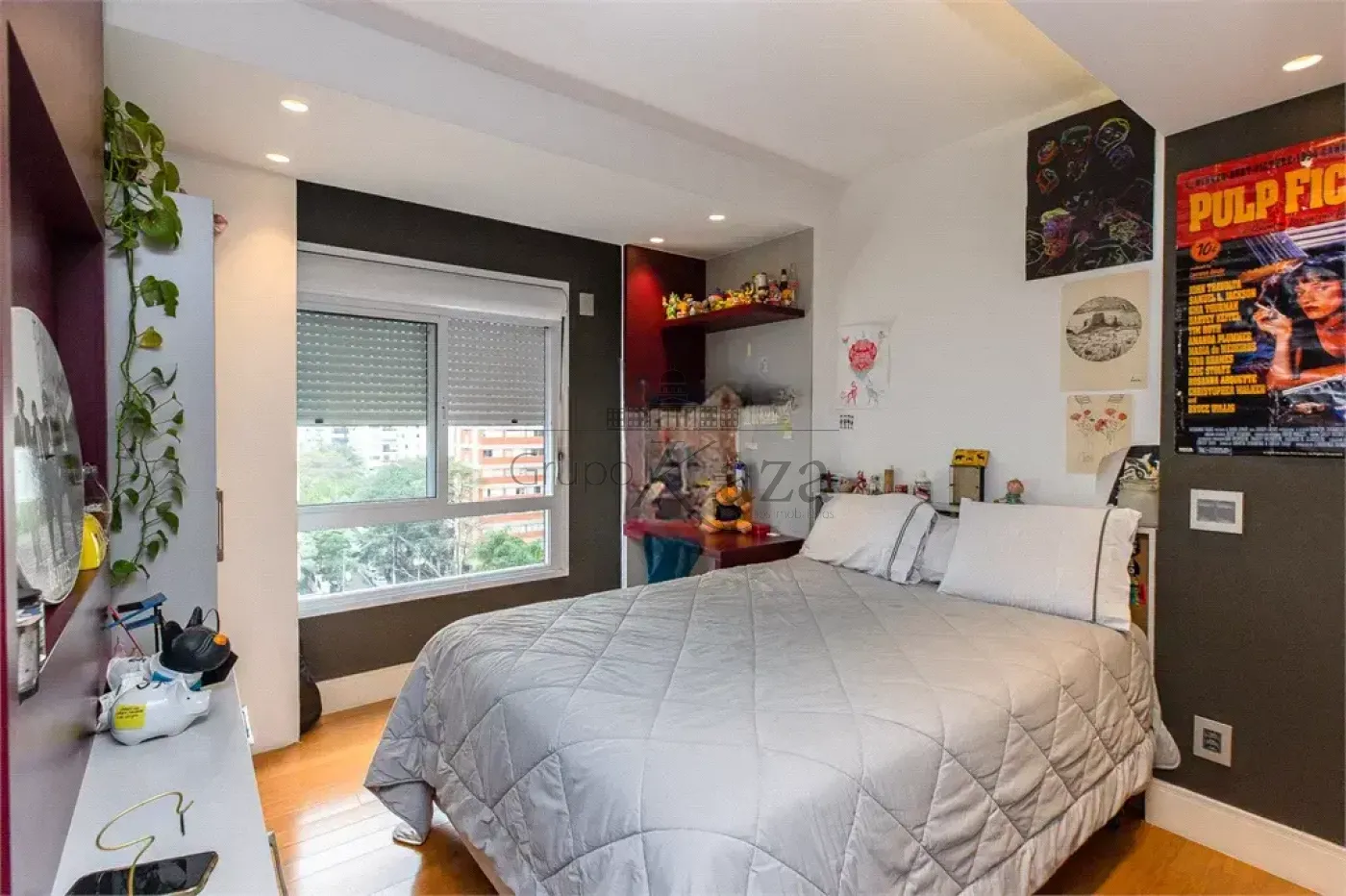 Foto 44 de Apartamento Padrão em Moema, São Paulo - imagem 44