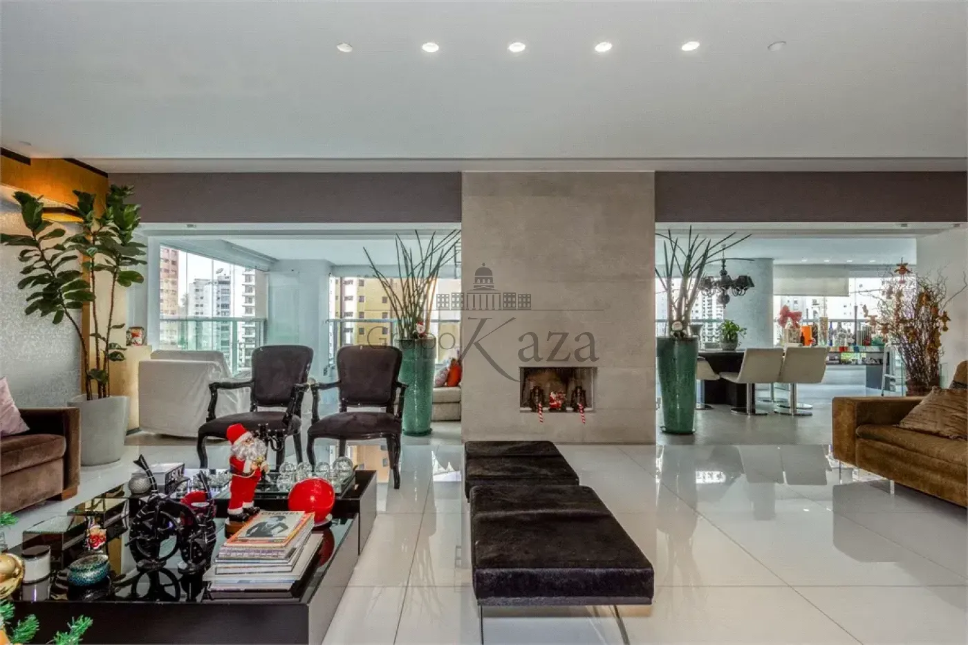 Foto 19 de Apartamento Padrão em Moema, São Paulo - imagem 19