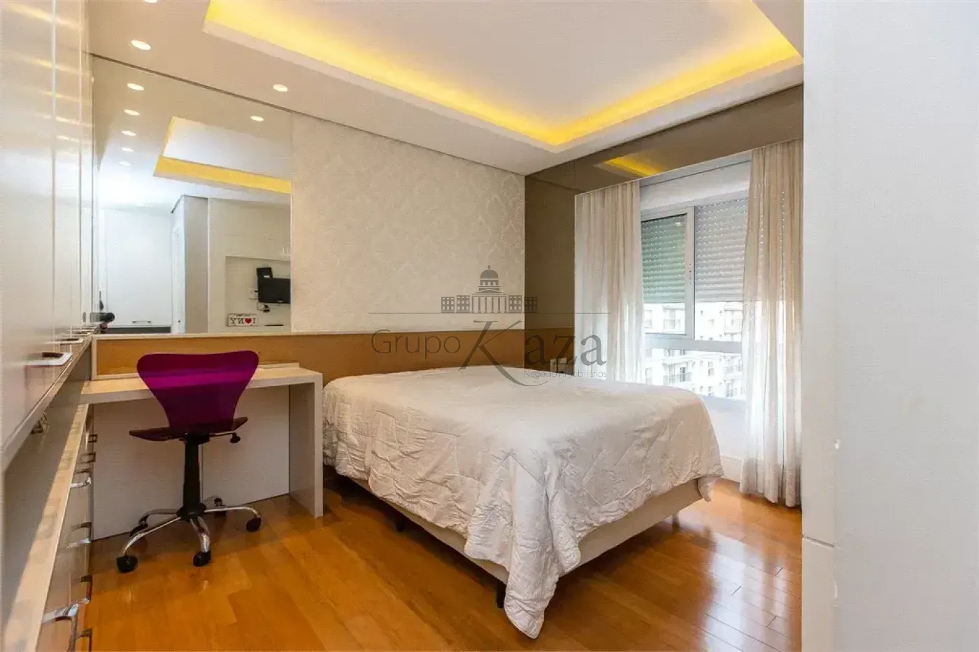 Foto 38 de Apartamento Padrão em Moema, São Paulo - imagem 38