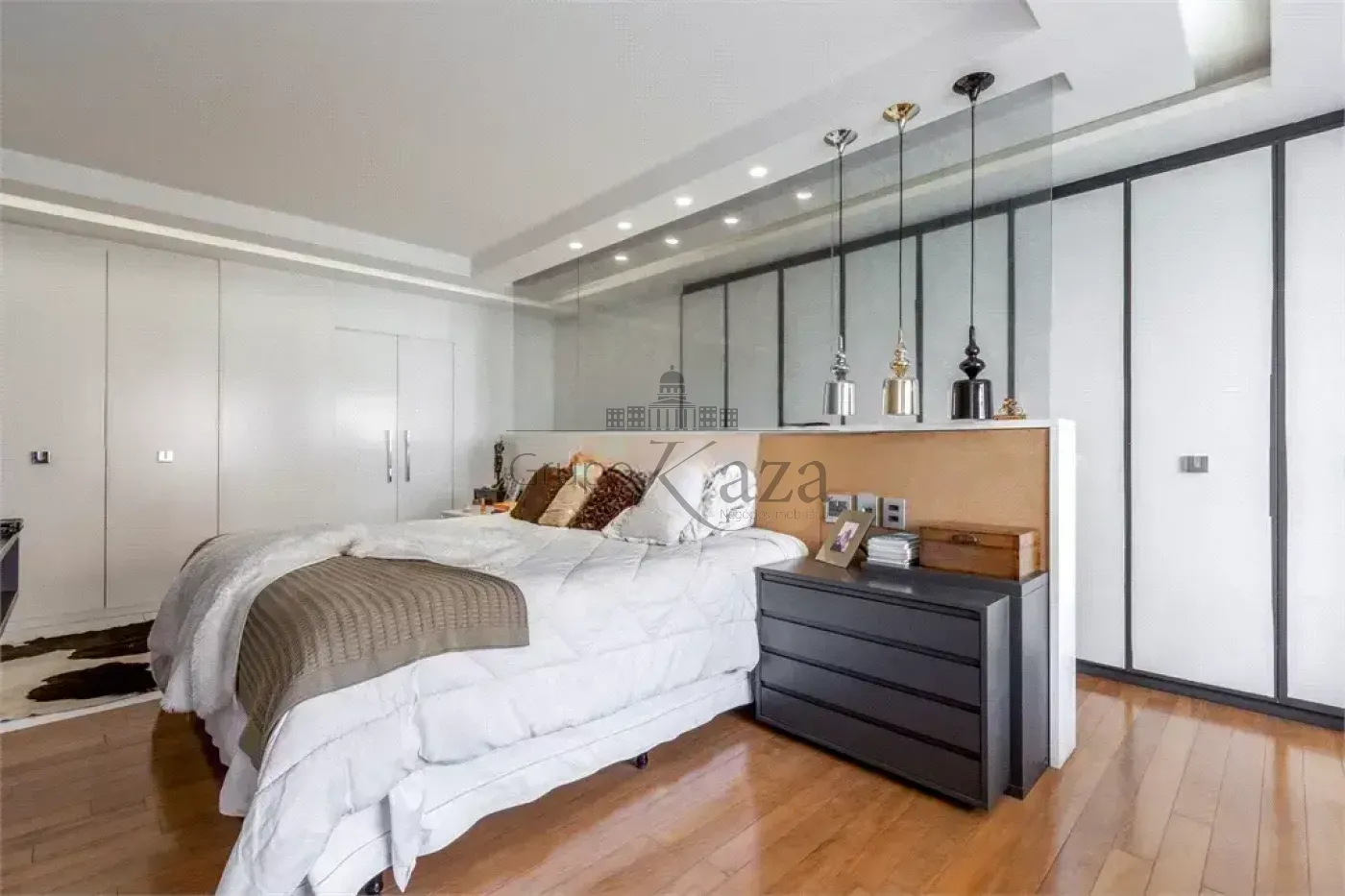 Foto 37 de Apartamento Padrão em Moema, São Paulo - imagem 37