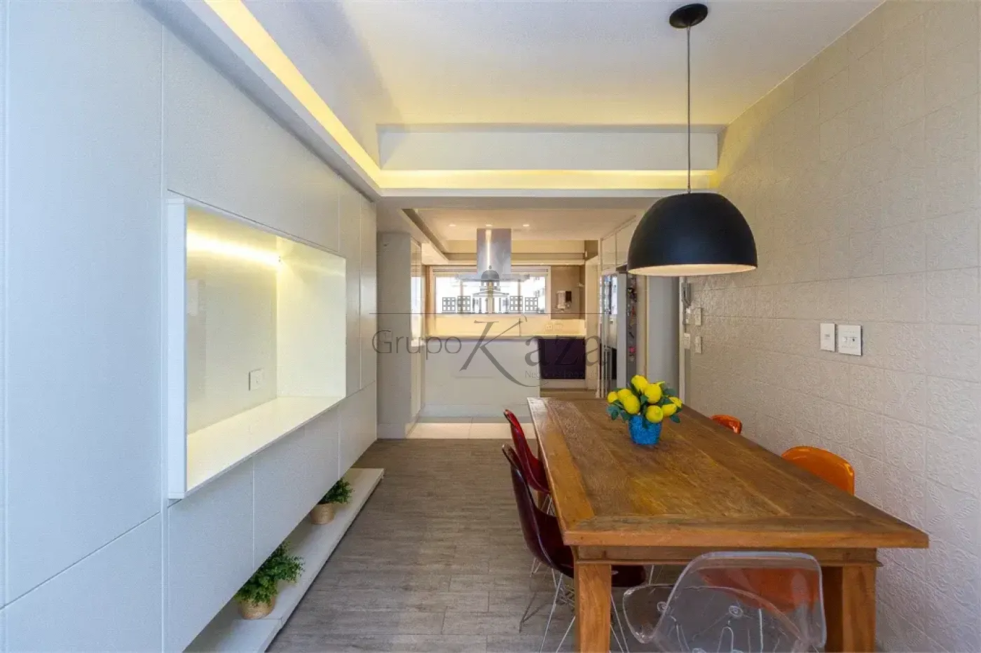 Foto 23 de Apartamento Padrão em Moema, São Paulo - imagem 23