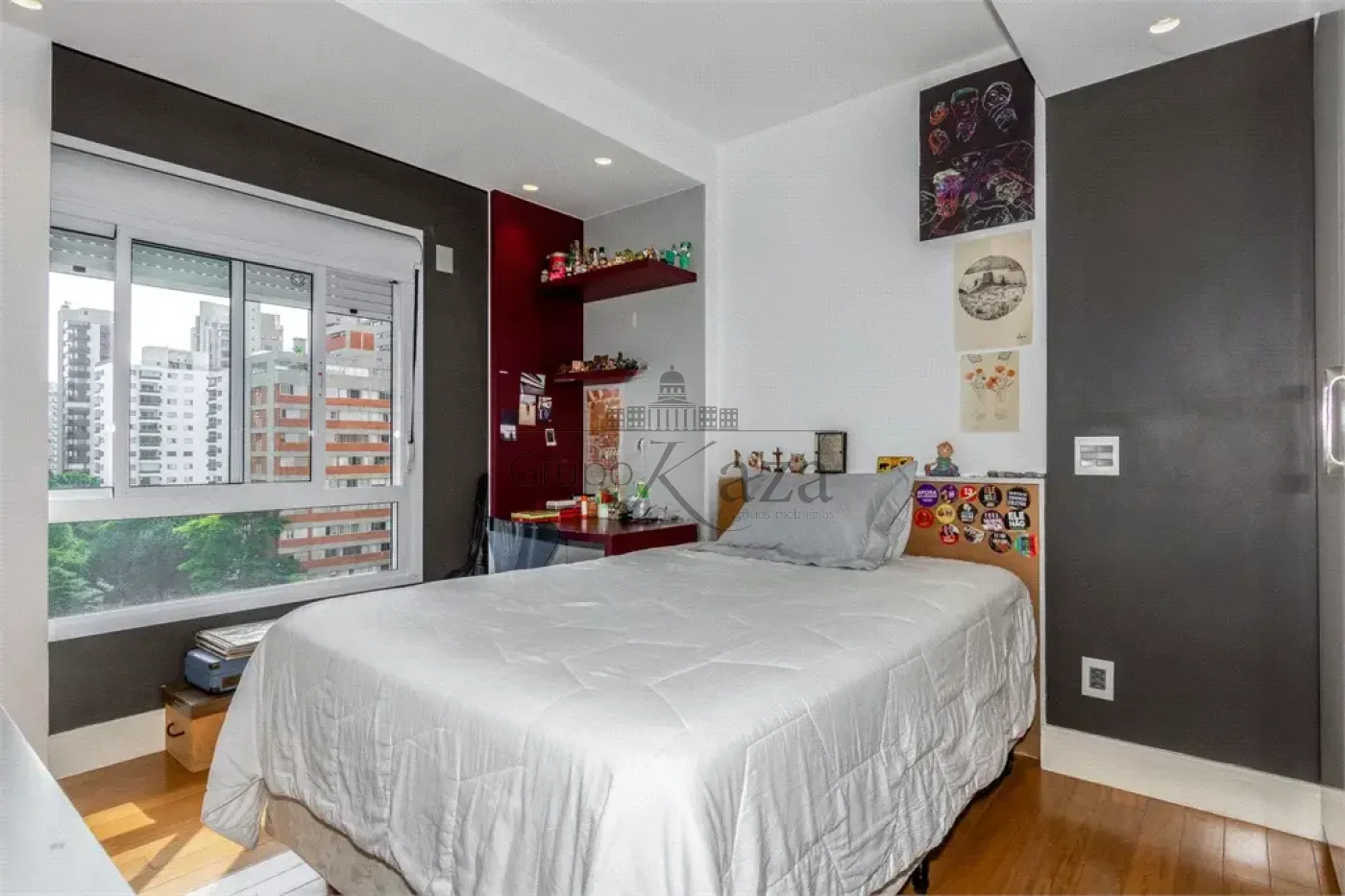 Foto 36 de Apartamento Padrão em Moema, São Paulo - imagem 36