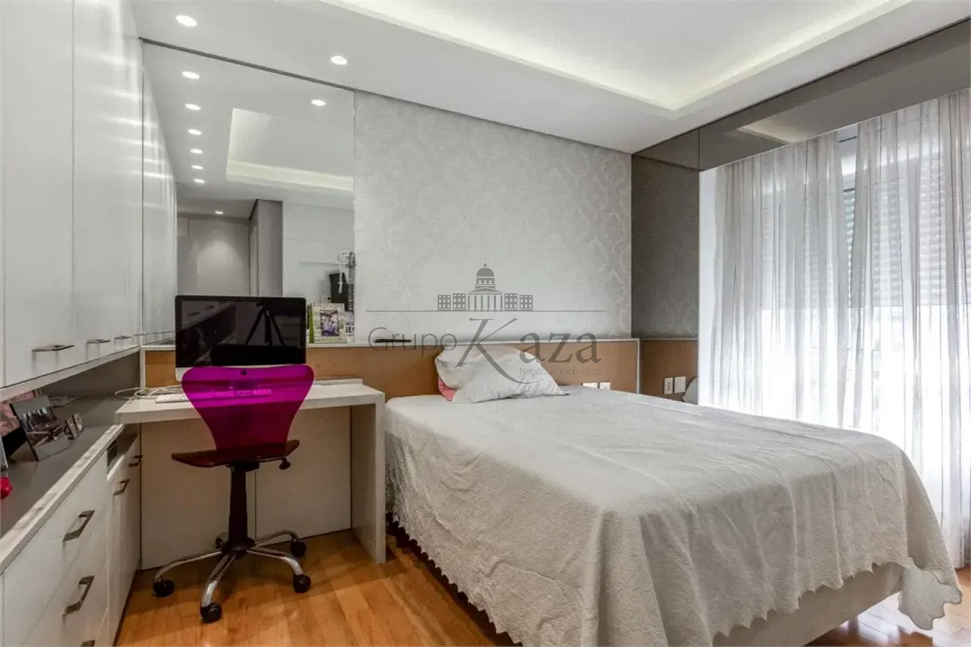 Foto 42 de Apartamento Padrão em Moema, São Paulo - imagem 42