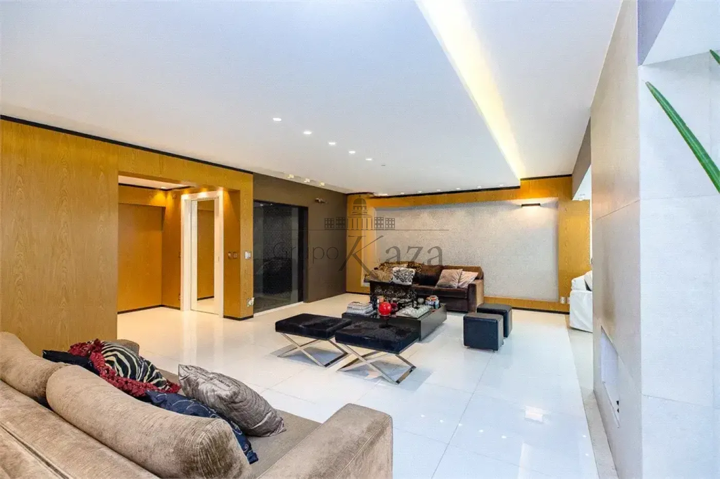 Foto 1 de Apartamento Padrão em Moema, São Paulo - imagem 1