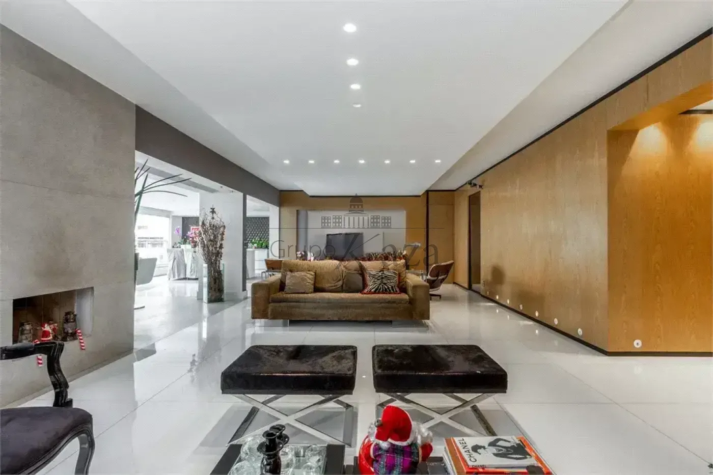 Foto 8 de Apartamento Padrão em Moema, São Paulo - imagem 8