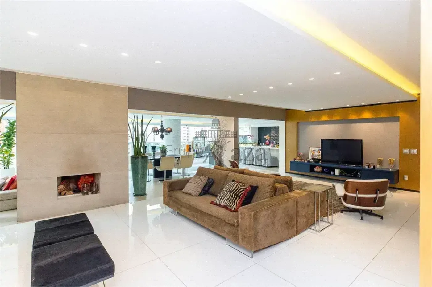 Foto 11 de Apartamento Padrão em Moema, São Paulo - imagem 11