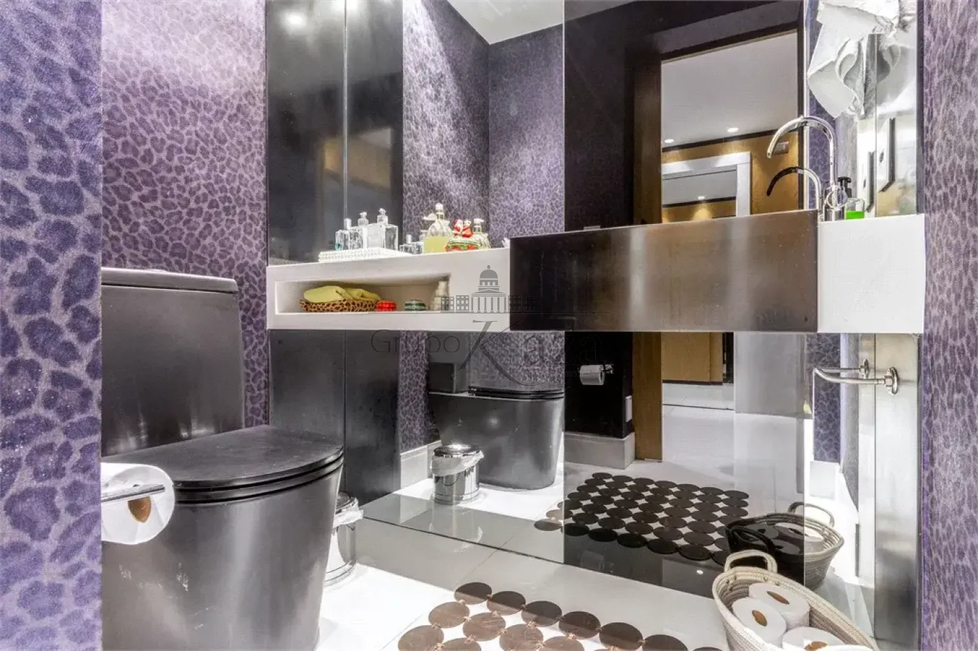 Foto 27 de Apartamento Padrão em Moema, São Paulo - imagem 27