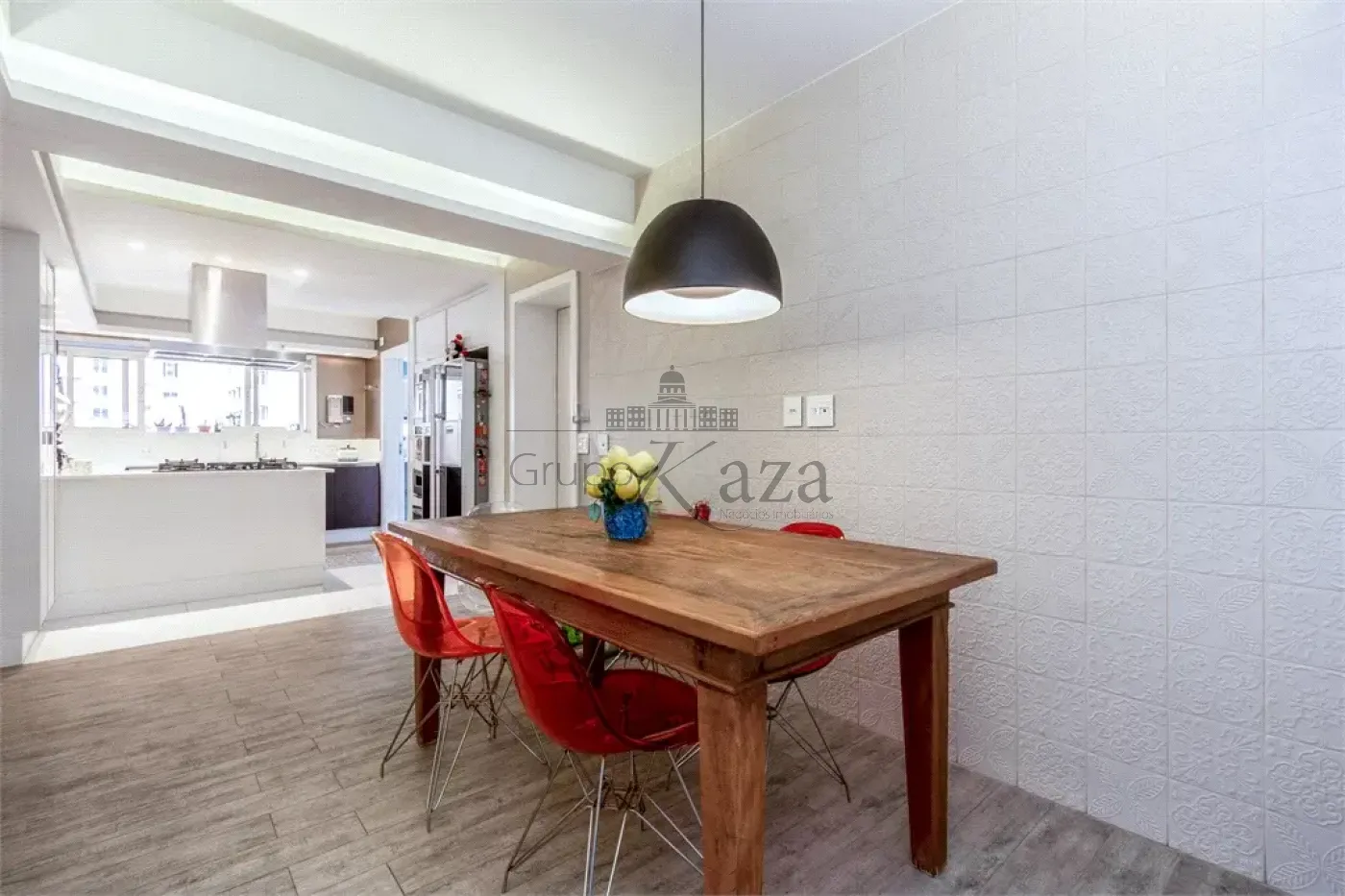 Foto 22 de Apartamento Padrão em Moema, São Paulo - imagem 22