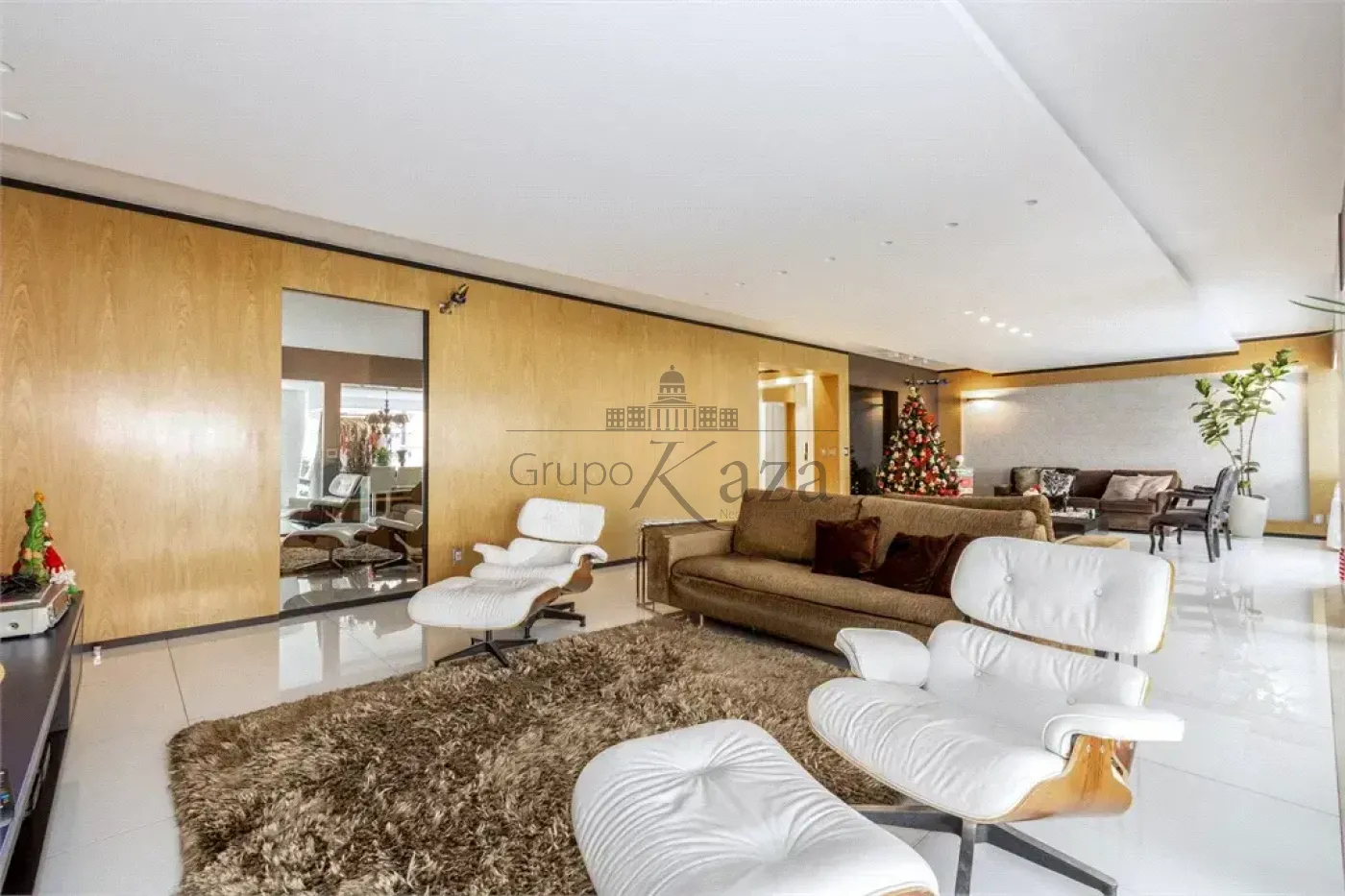 Foto 14 de Apartamento Padrão em Moema, São Paulo - imagem 14