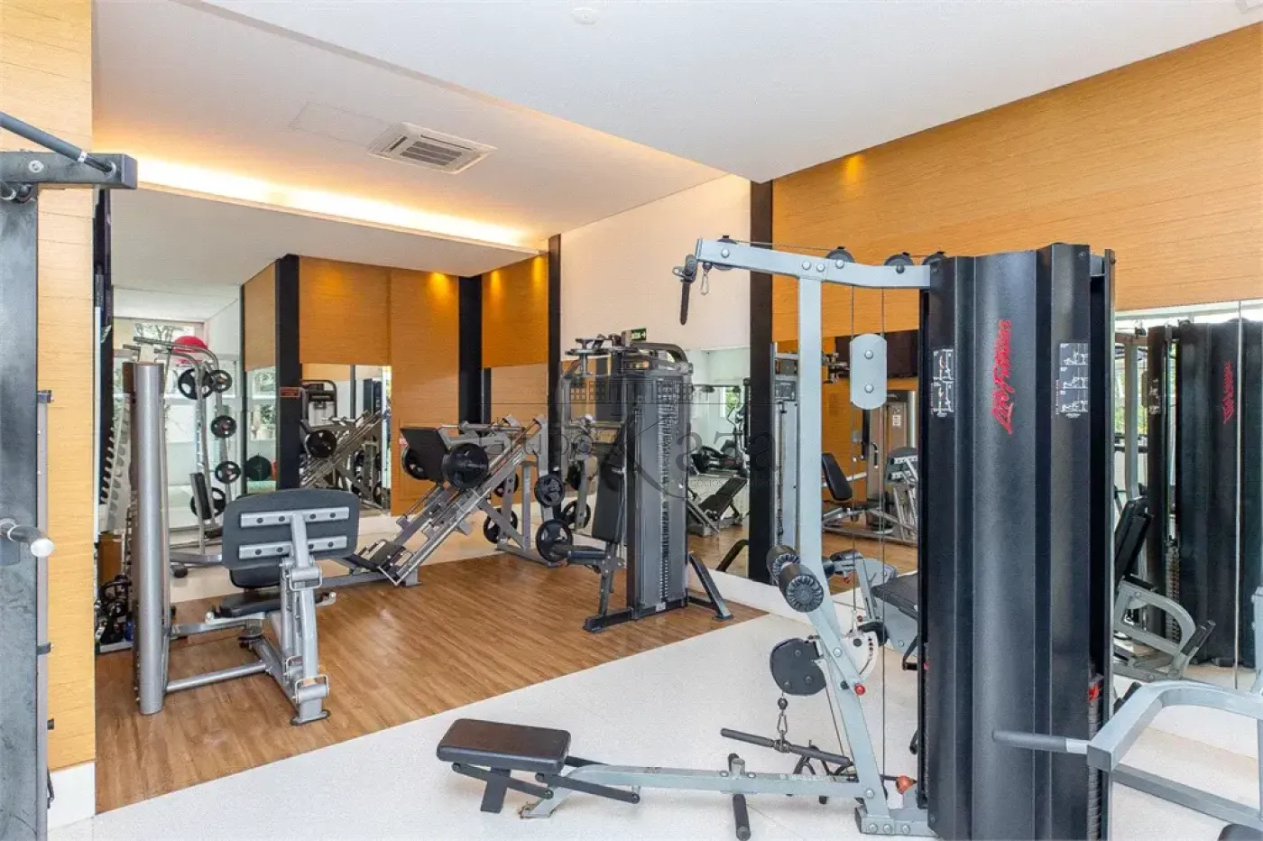 Foto 54 de Apartamento Padrão em Moema, São Paulo - imagem 54