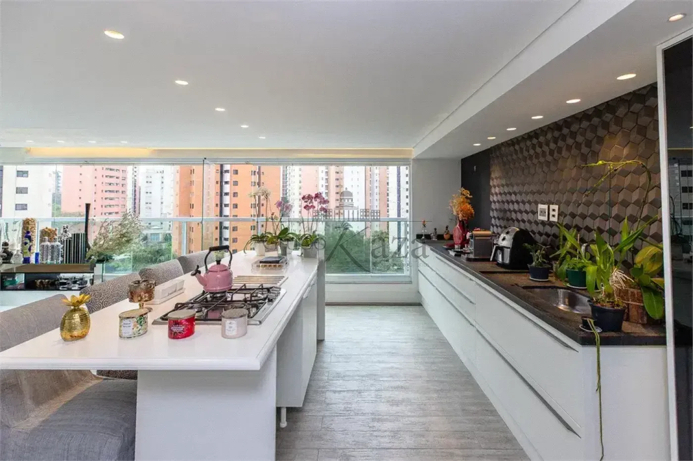 Foto 18 de Apartamento Padrão em Moema, São Paulo - imagem 18