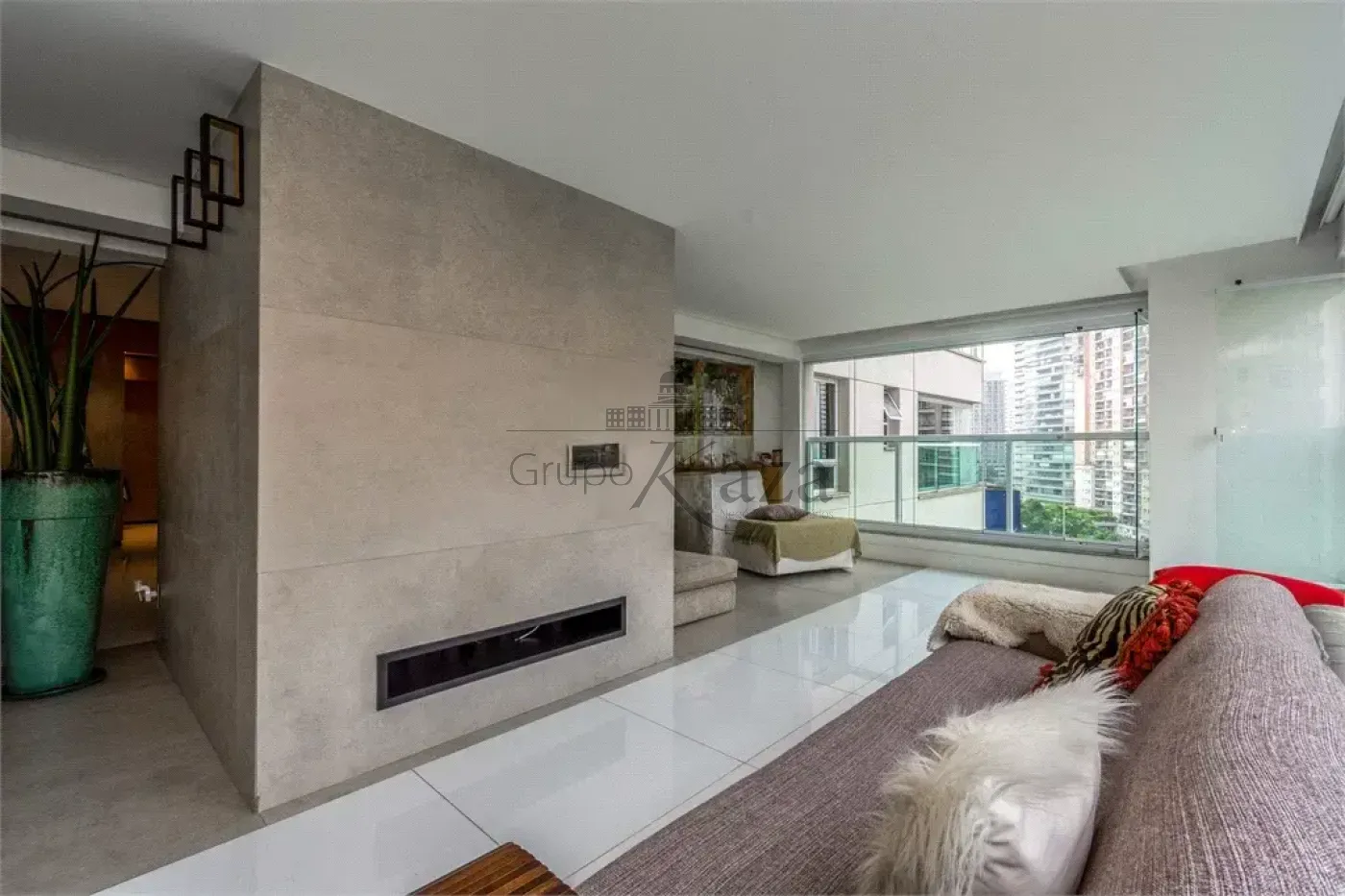 Foto 17 de Apartamento Padrão em Moema, São Paulo - imagem 17