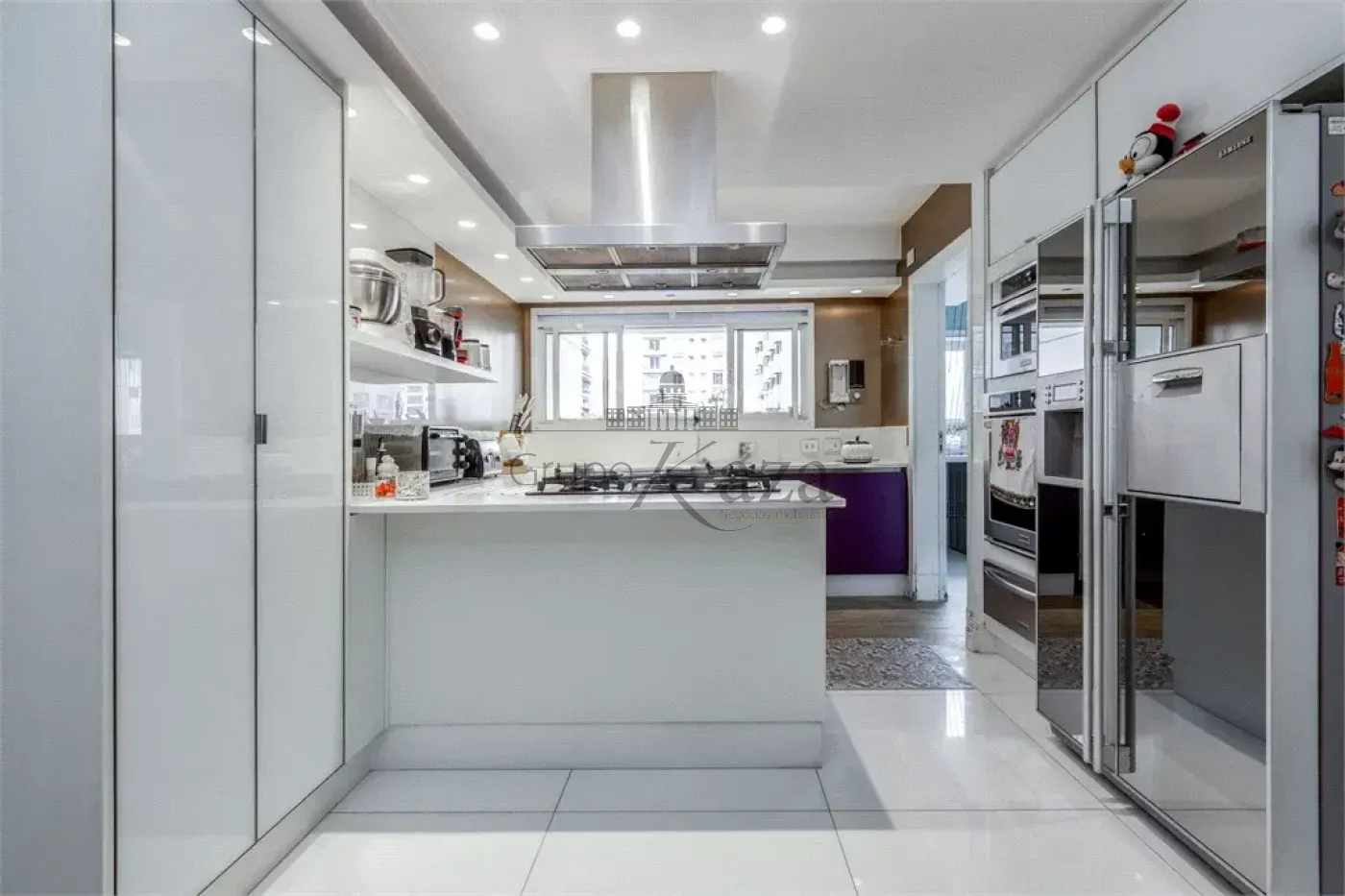 Foto 48 de Apartamento Padrão em Moema, São Paulo - imagem 48