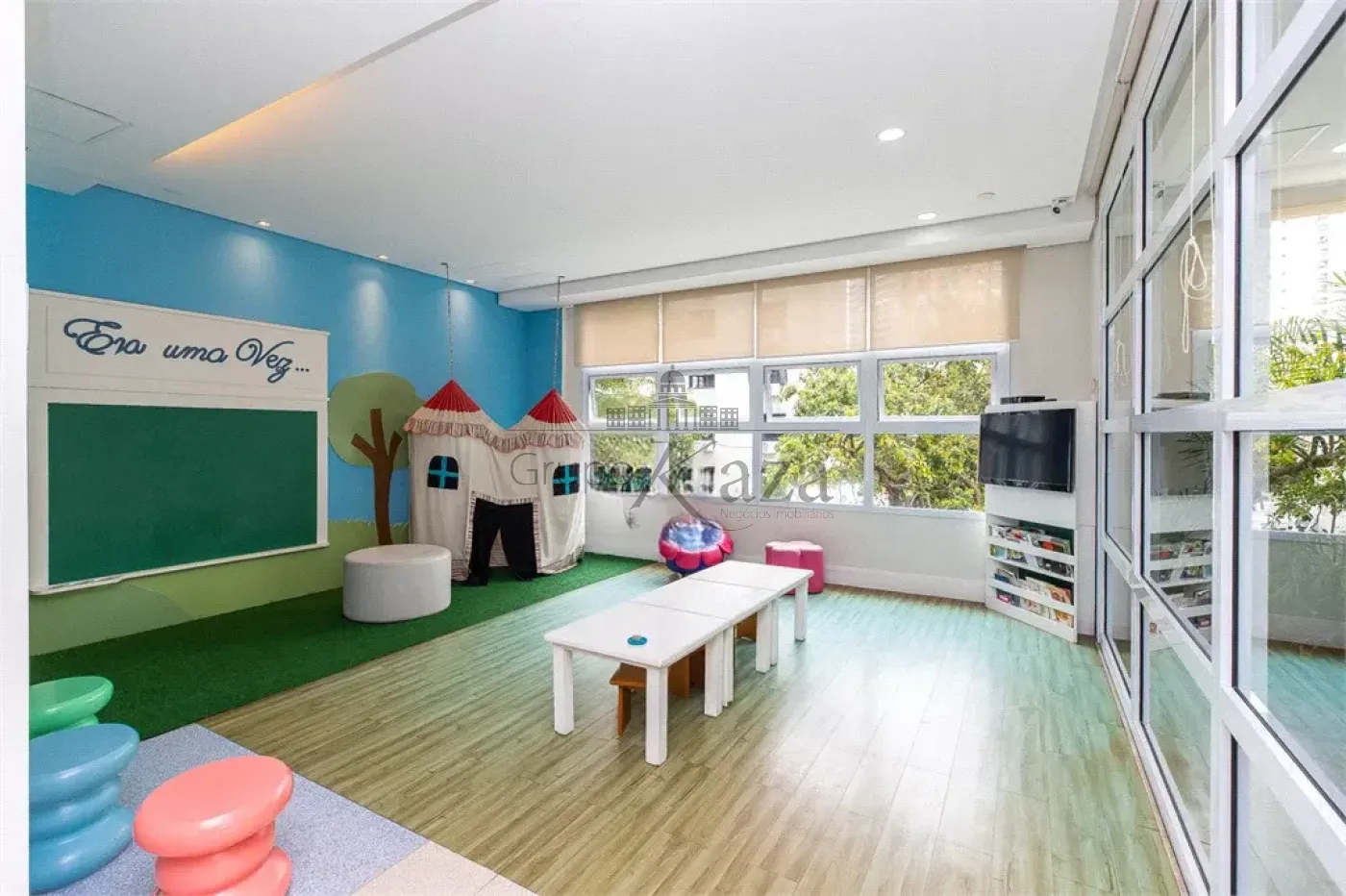 Foto 58 de Apartamento Padrão em Moema, São Paulo - imagem 58