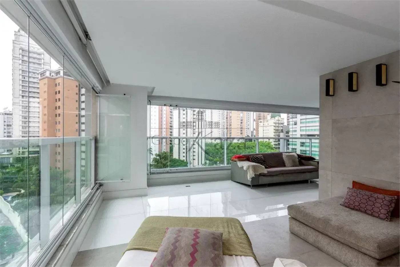 Foto 15 de Apartamento Padrão em Moema, São Paulo - imagem 15