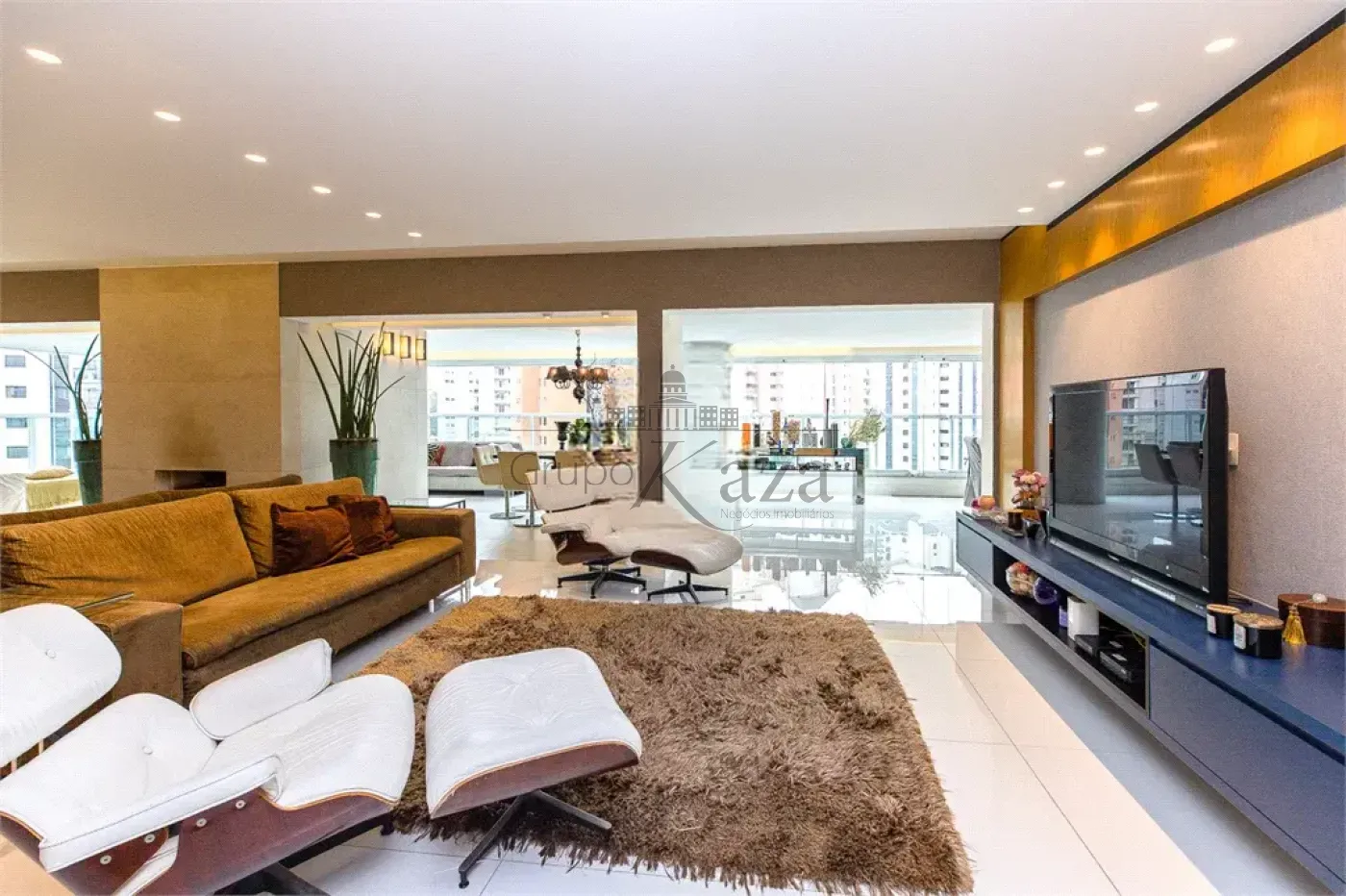 Foto 13 de Apartamento Padrão em Moema, São Paulo - imagem 13