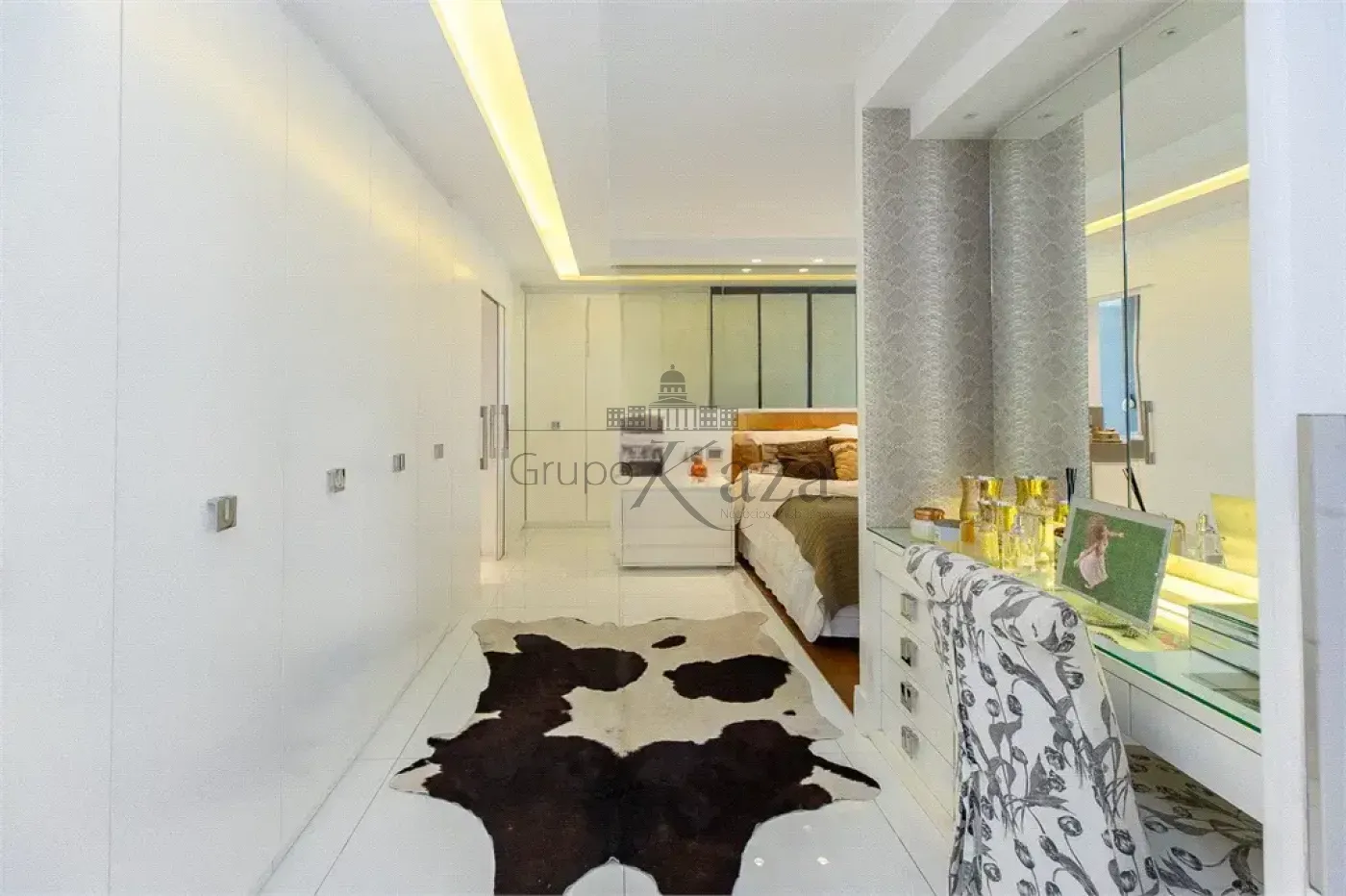 Foto 24 de Apartamento Padrão em Moema, São Paulo - imagem 24