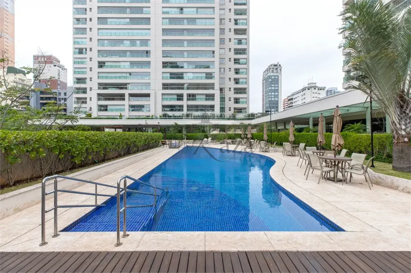 Foto 59 de Apartamento Padrão em Moema, São Paulo - imagem 59