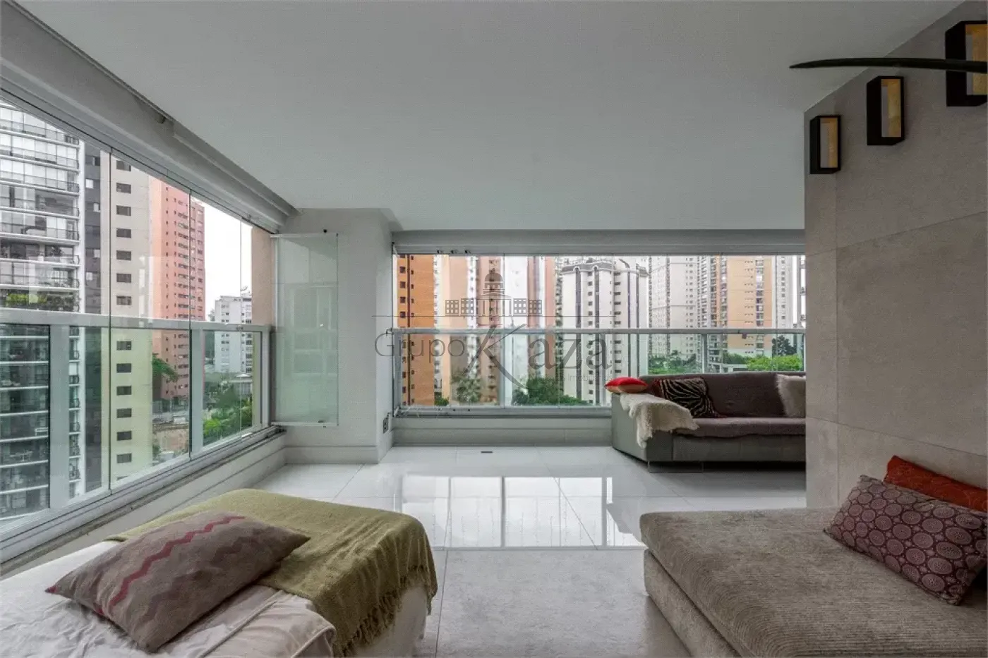 Foto 7 de Apartamento Padrão em Moema, São Paulo - imagem 7