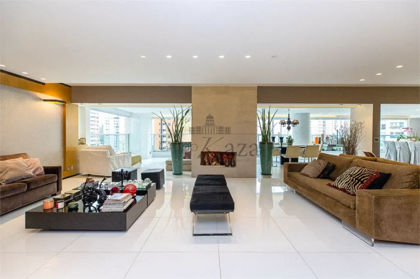 Foto 6 de Apartamento Padrão em Moema, São Paulo - imagem 6
