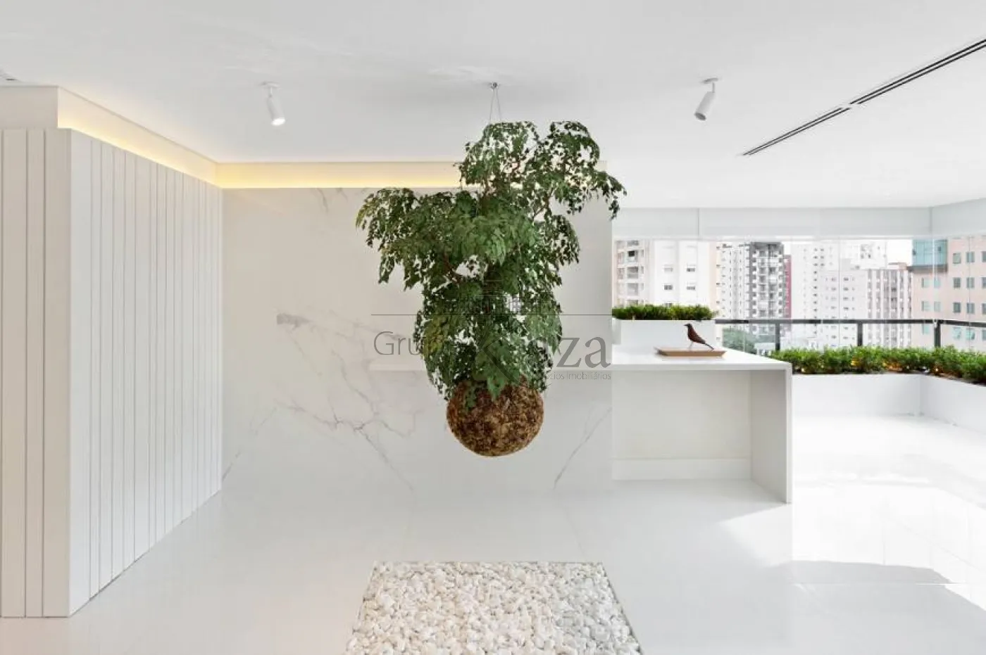 Foto 8 de Apartamento Padrão em Vila Uberabinha, São Paulo - imagem 8