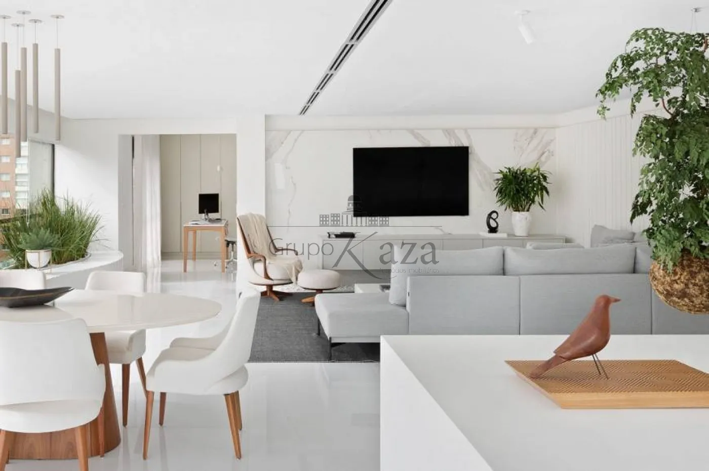 Foto 3 de Apartamento Padrão em Vila Uberabinha, São Paulo - imagem 3
